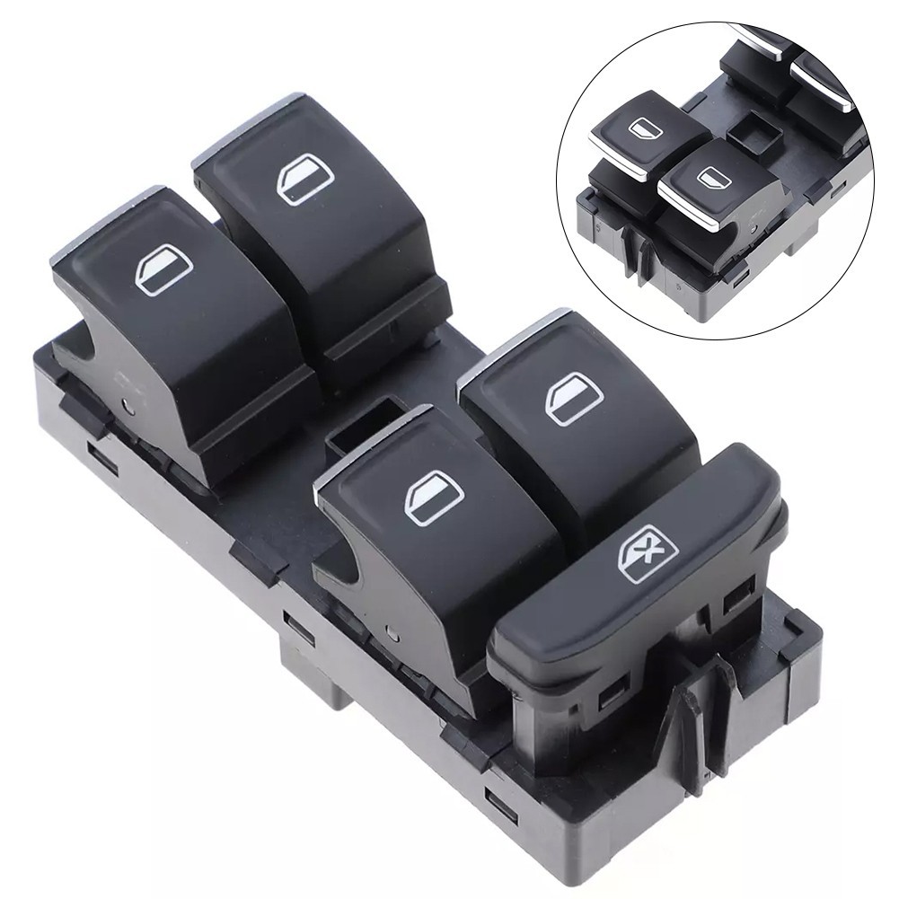 Electric Window Switch Electric Window Control 5-year Manufacturer Easy Control