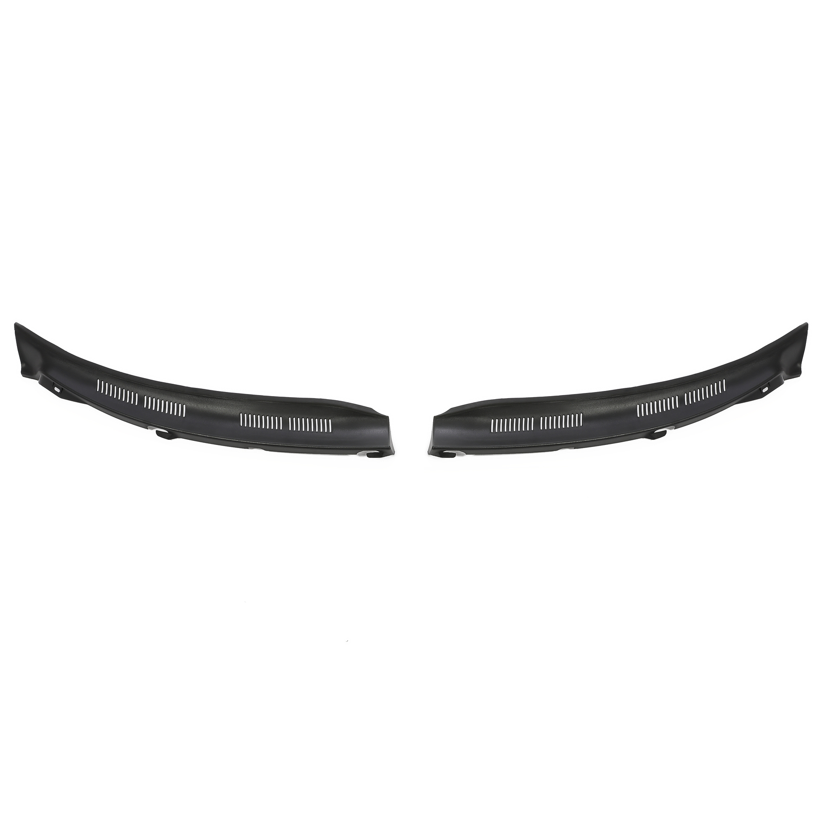 Windshield Wiper Cowl Screen Cover For Mercedes Benz W210 E-Class 1995-2003