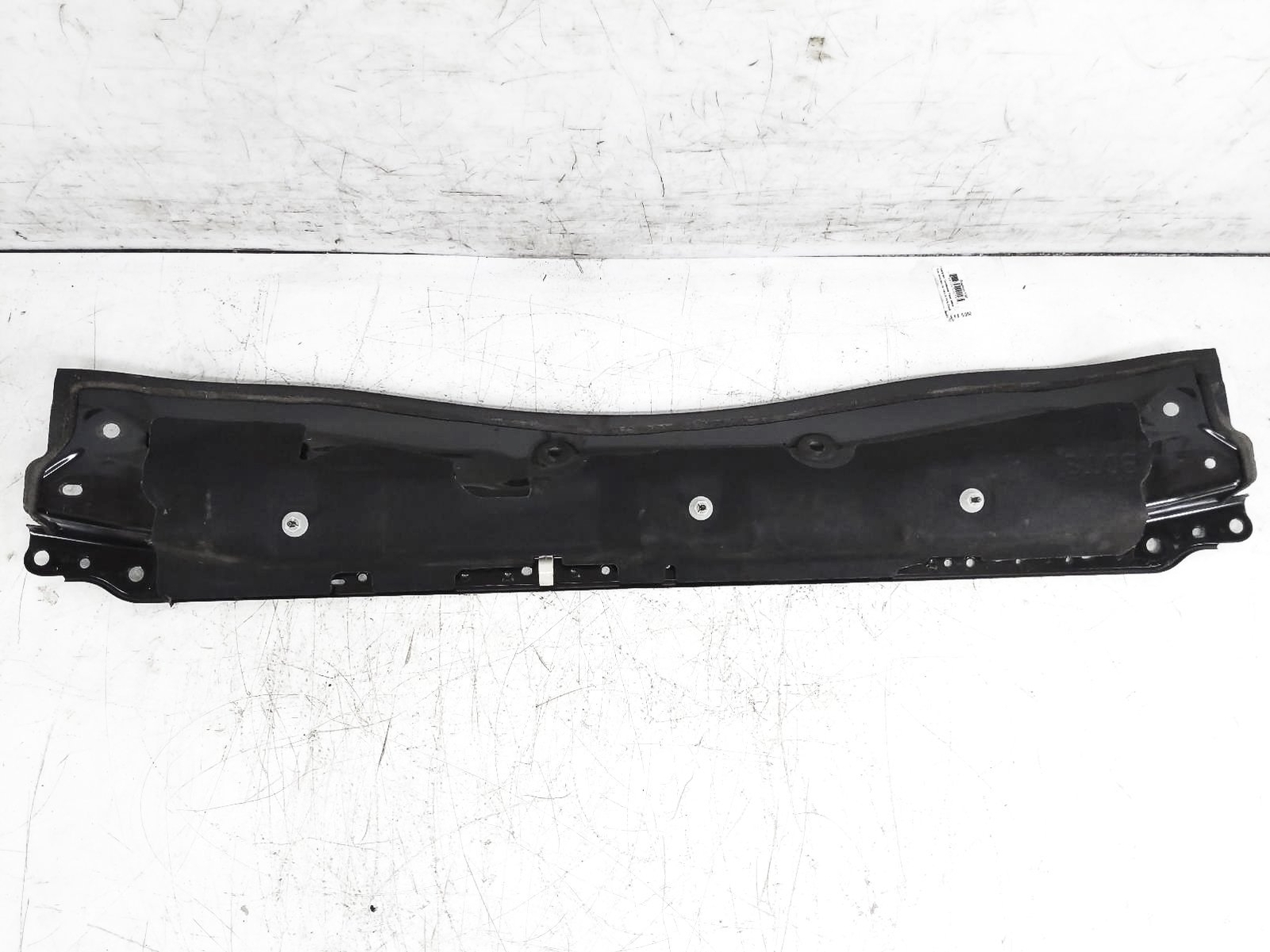 2020-2023 Mazda Cx-30 Metal Cowl Under Crossmember – Bdts-56-H10a
