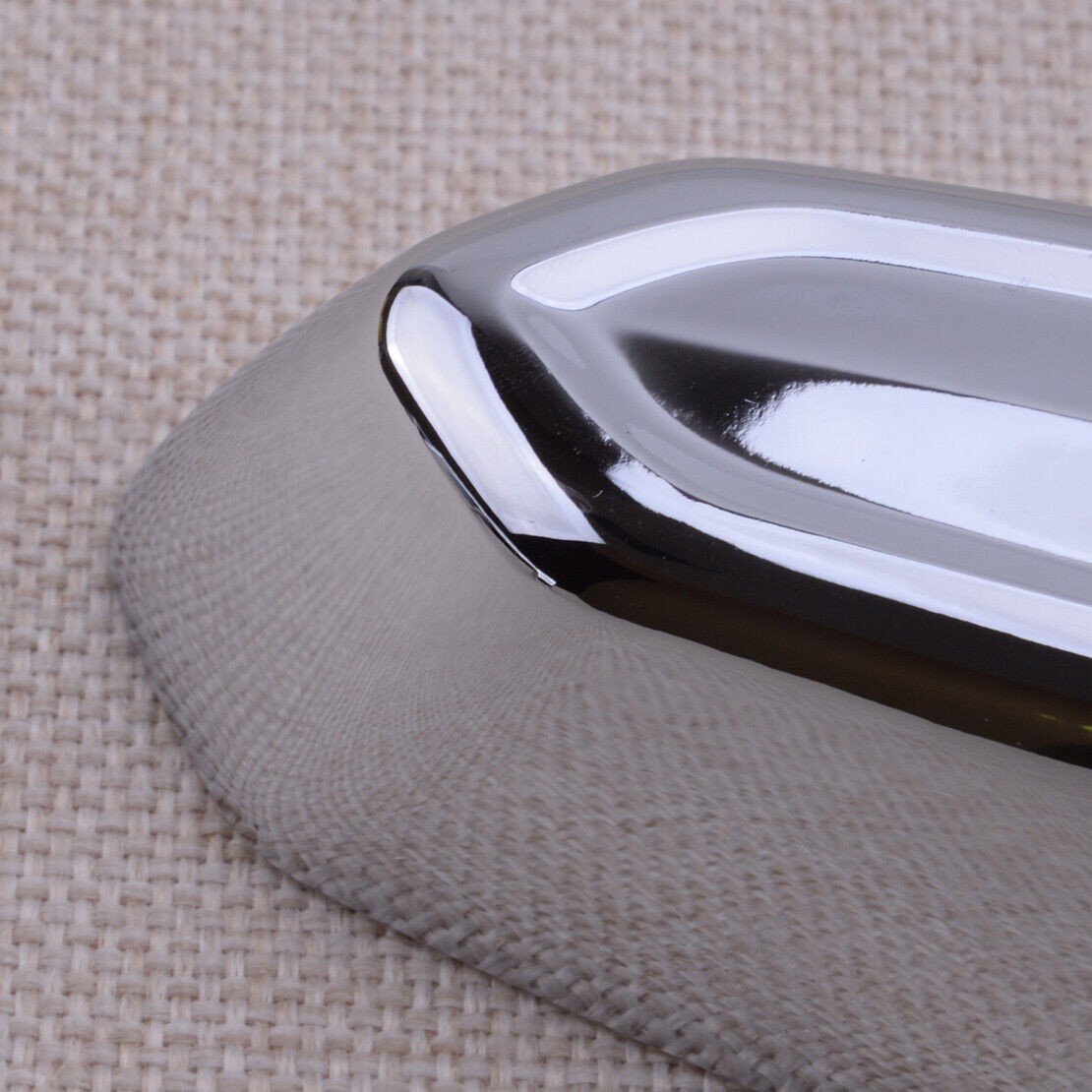 Chrome Door Handle Cover Trim Fit For Cadillac ATS XTS CT6 XT4 XT5 XT6 2013-2020