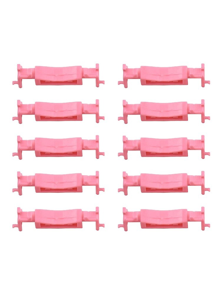 High Quality Lancer Fasterner Clips Vehicle Parts Number Part Name Plastic