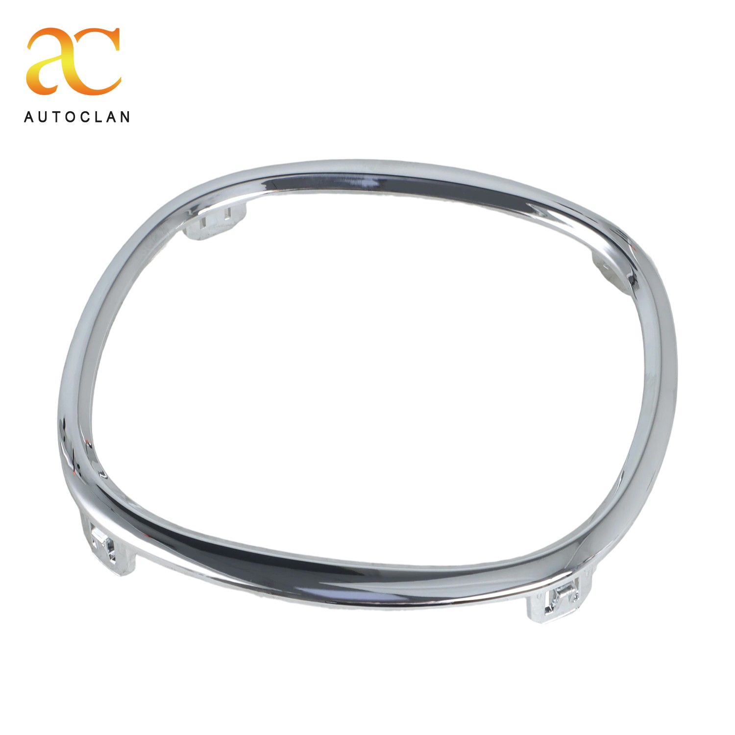 Front Emblem Ring for Honda Acura 2019-20 ILX 2017-20 MDX 71128-TZ5-A01