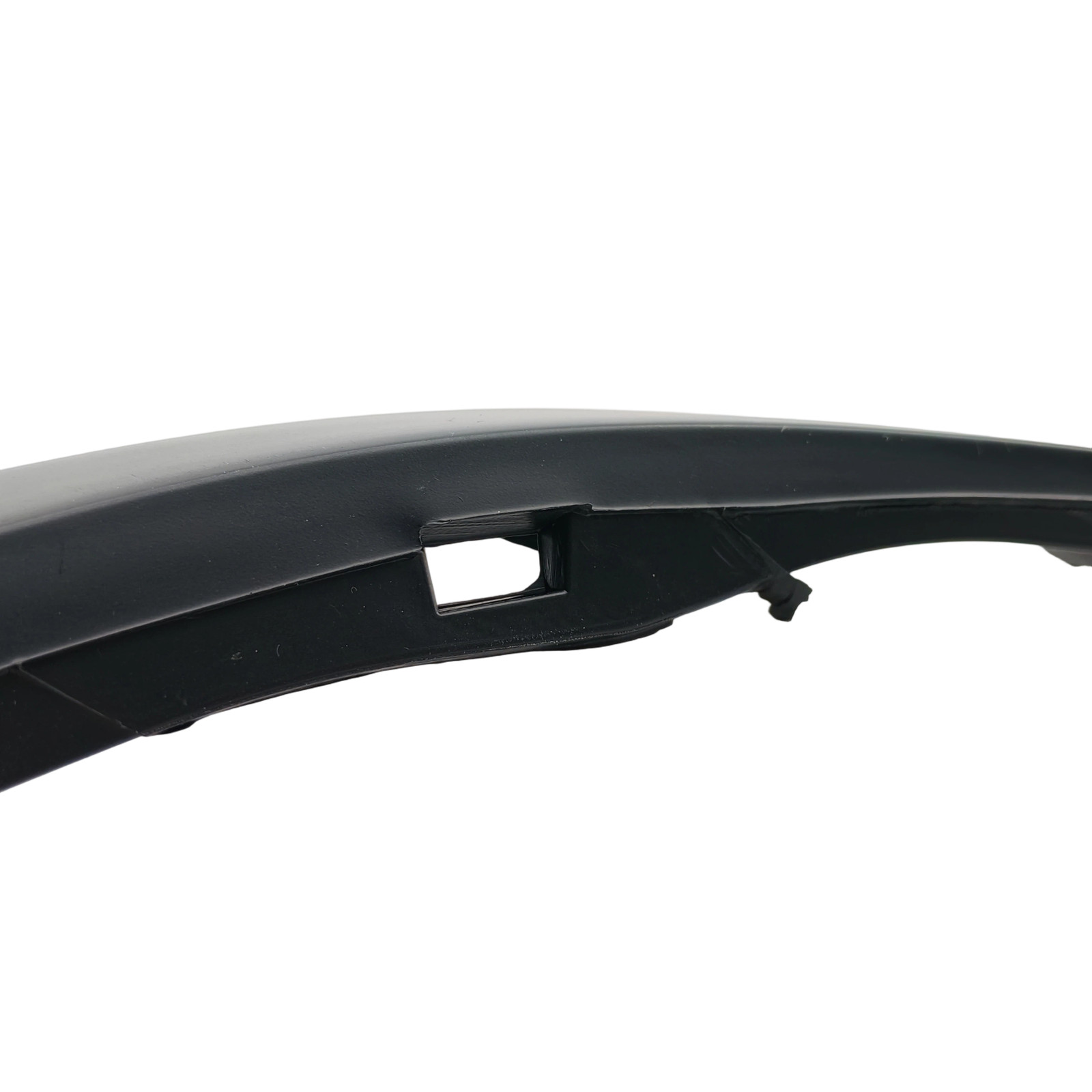 For Hyundai Elantra 2024-25 Front Bumper Lower Trim Molding Passenger Right Side