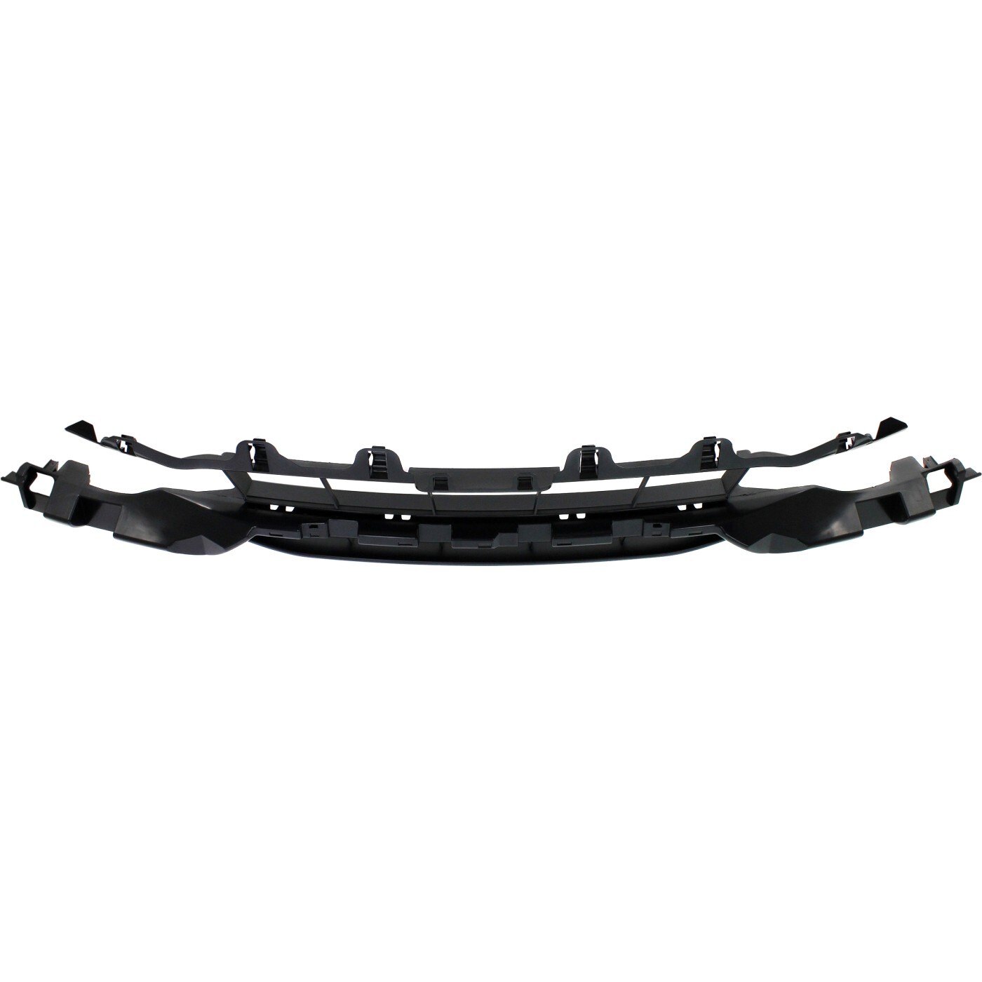Bumper Grille For 12-15 BMW 328i 320i 335i 13-15 28i xDrive Black Lower Cover