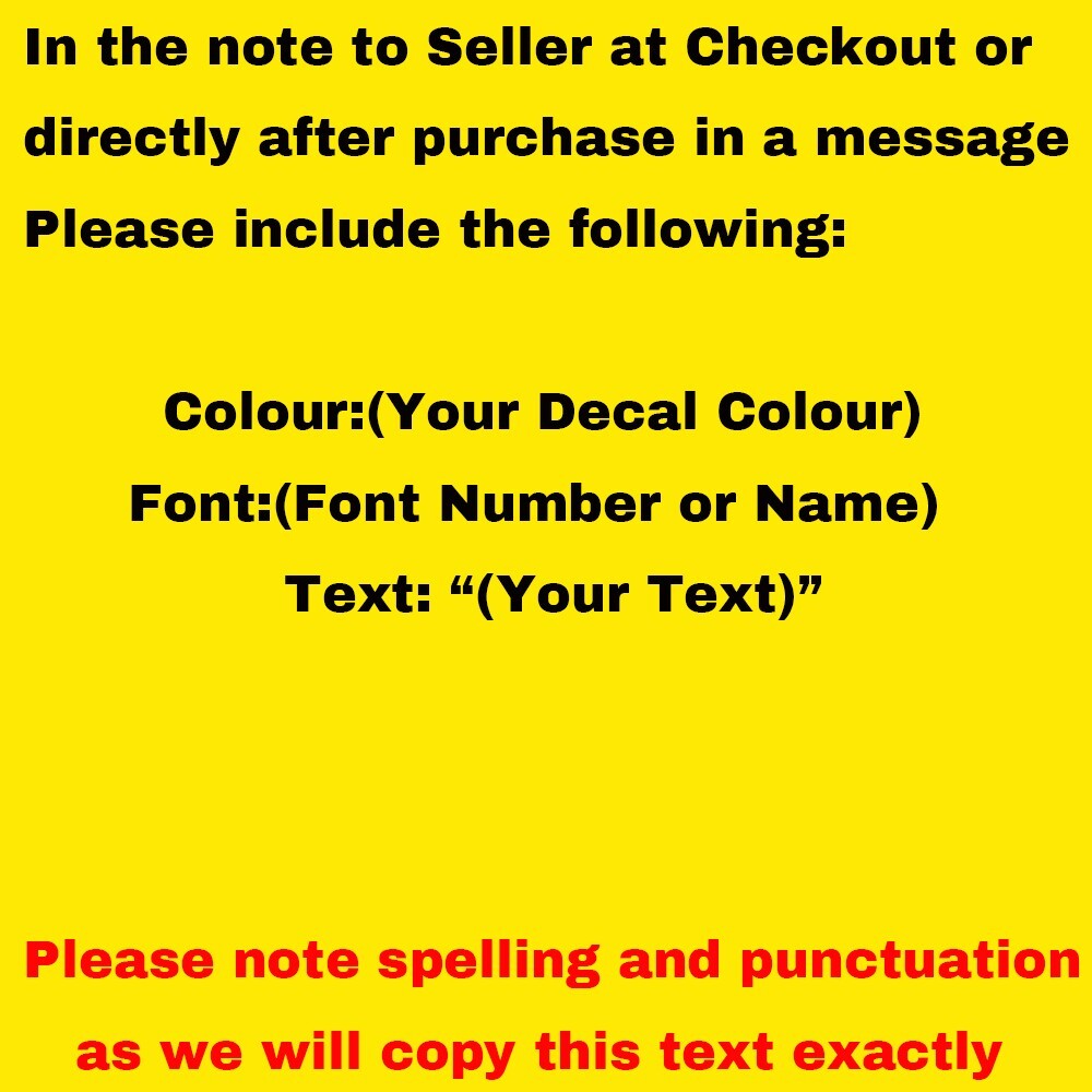 CUSTOM TEXT Car Door Sill Scuff Plate Protectors Sticker for Dodge Charger