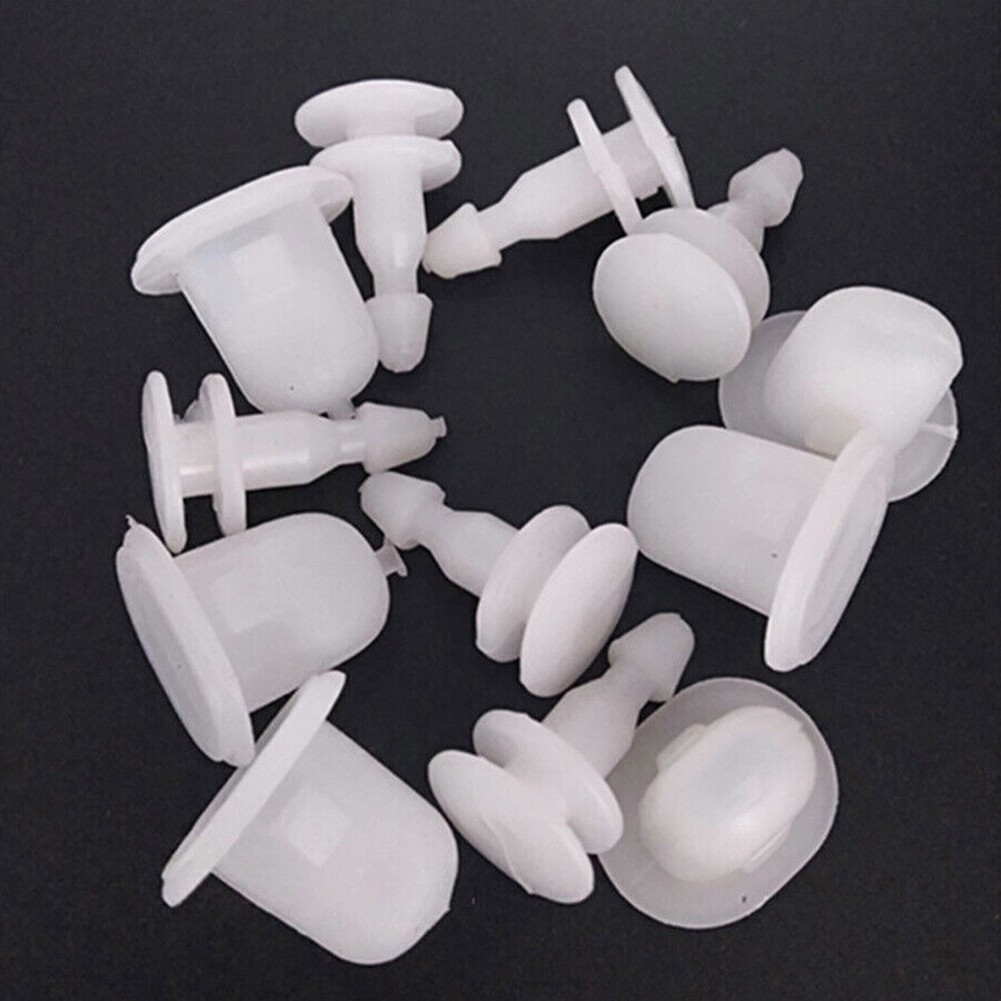 Wheel Fender Clamps For Infiniti Qx4 Qx56 For Nissan Navara D22 Auto Car None