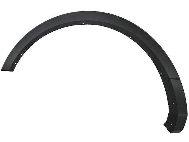 Right – Passenger Side Wheelhouse Molding For Police Interceptor Utility JM738BV