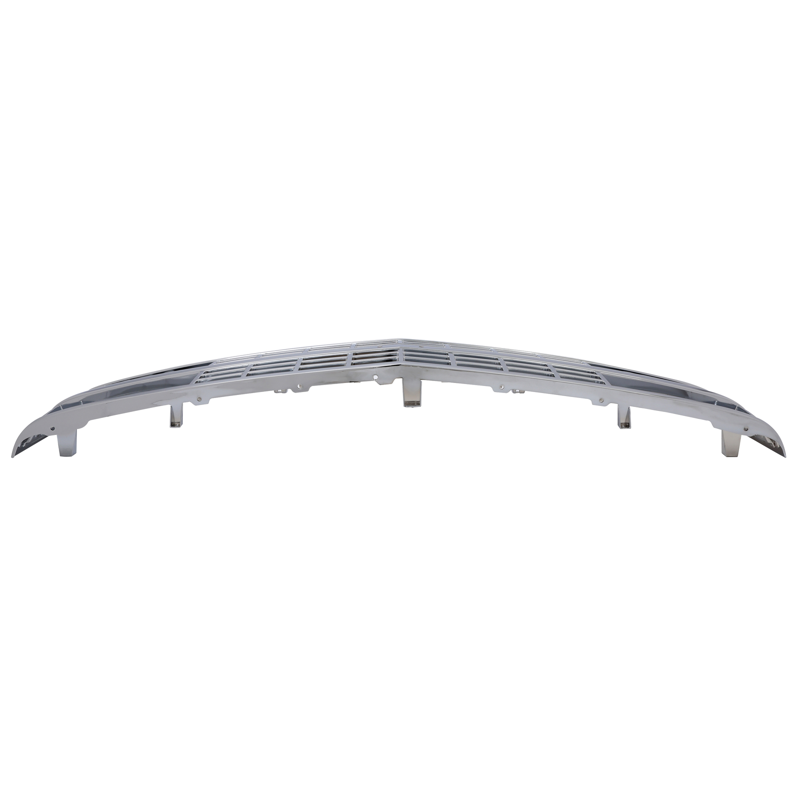 For Chevy Chevrolet C/K 1500 2500 3500 Silverado 1988-93 Chrome Grille Assembly