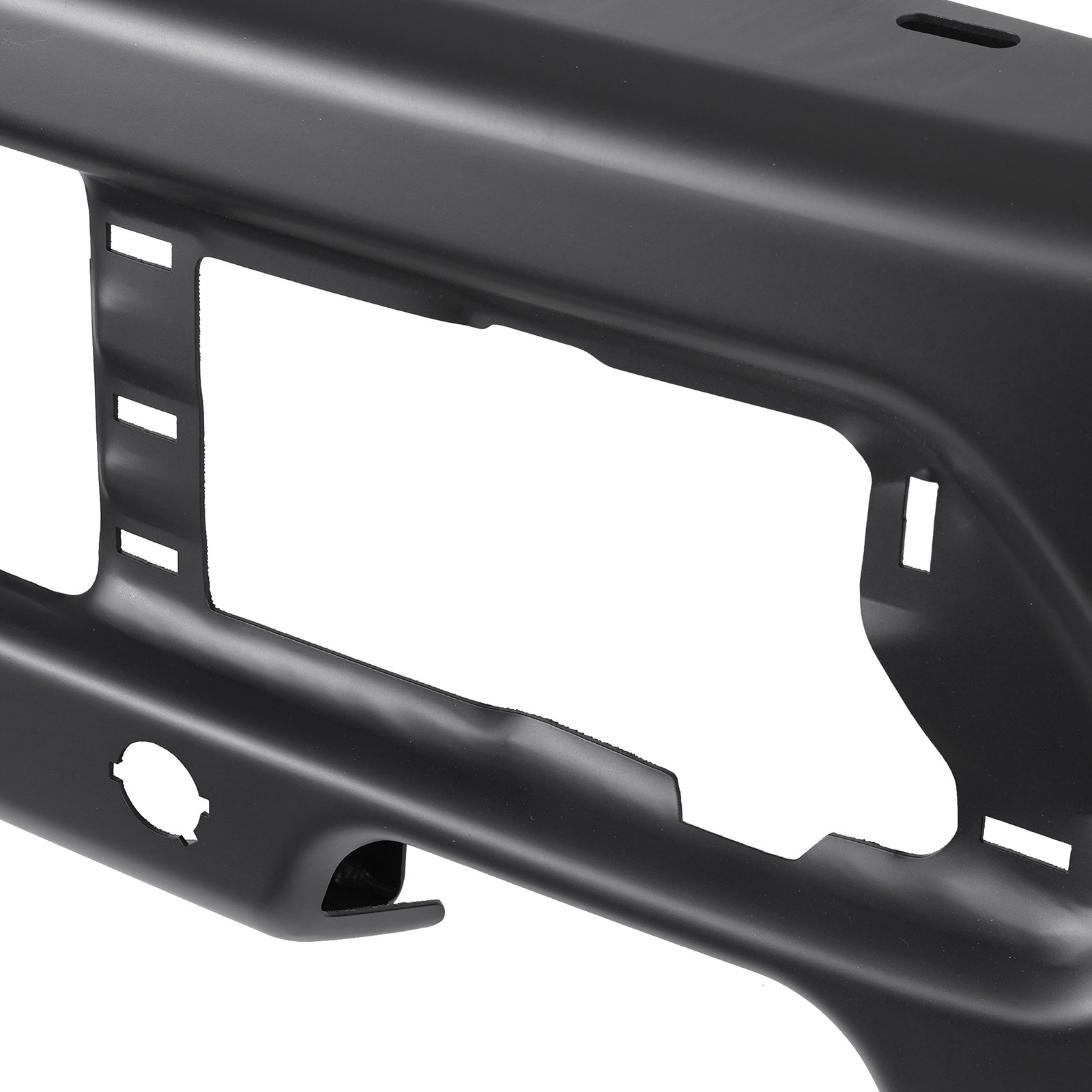For 2021- 2023 Ford F-150 Raptor Front Bumper Cover Face Bar Upper Lower