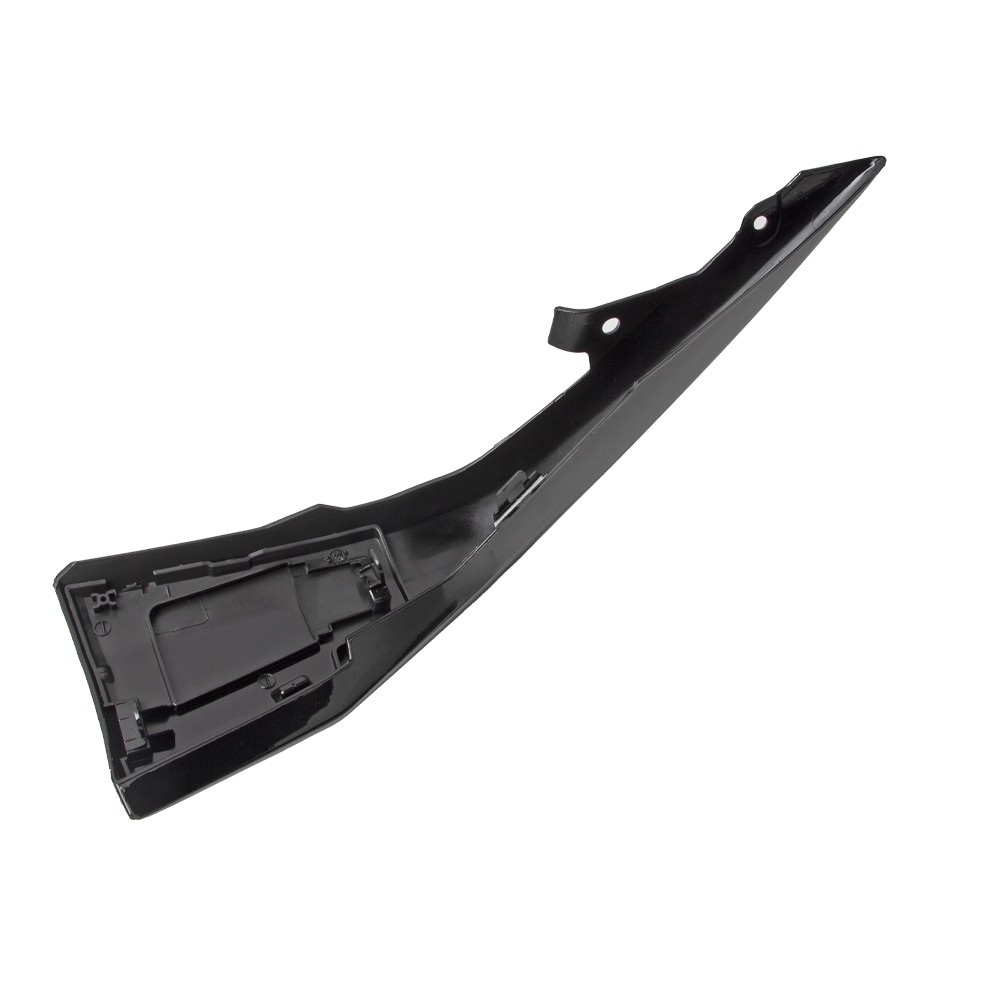 For Toyota Camry SE 2025 Front Bumper Side Lower Trim Set Driver Passenger Side