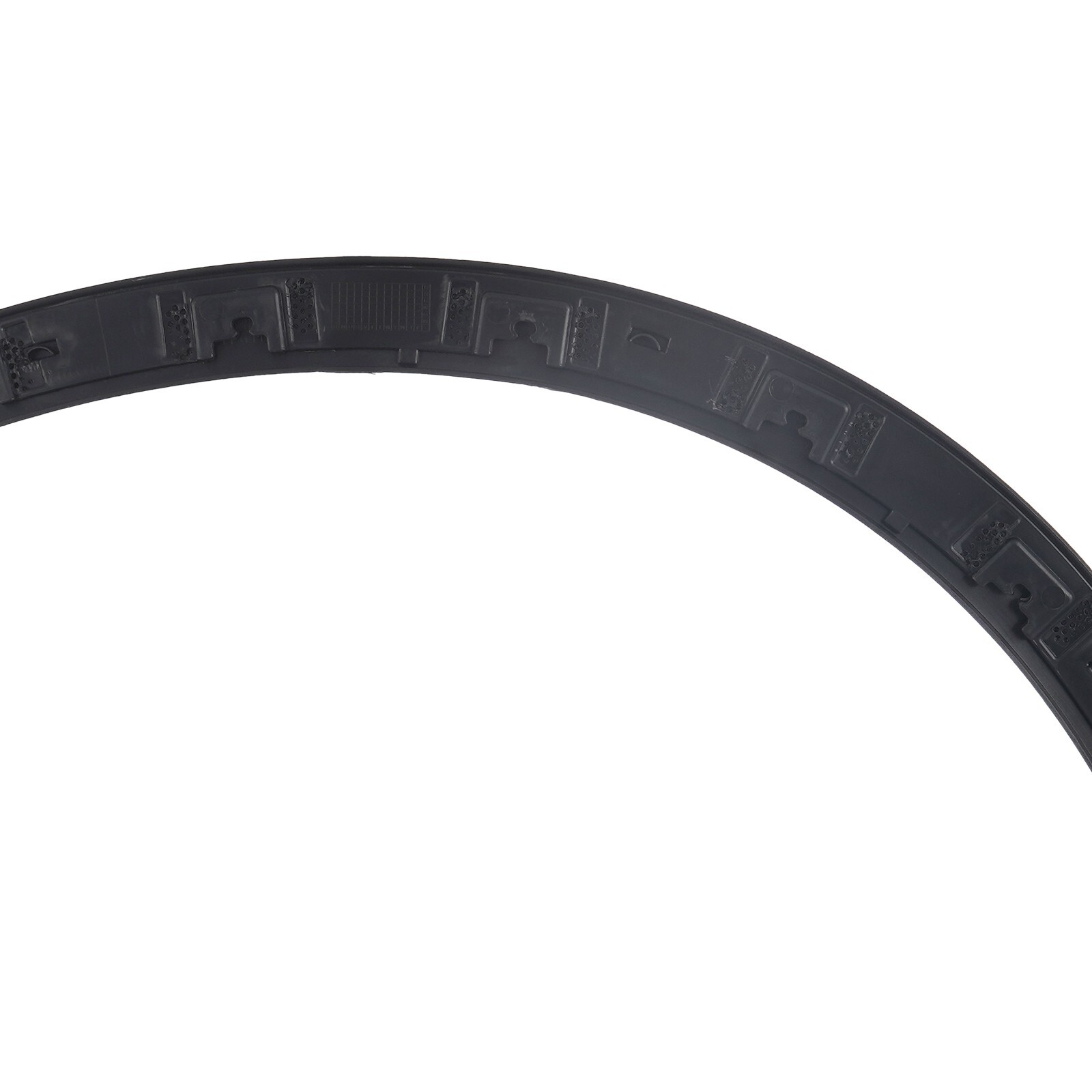 For 19-22 Chevy Blazer Front Right Passenger Side Fender Wheel Arch Molding Trim