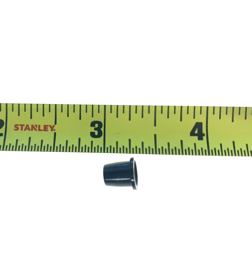 Ford Barrel Tubular Push-In Speed Nuts Body Fits 17/64″ Hole 3/16″ Stud 10pc 207