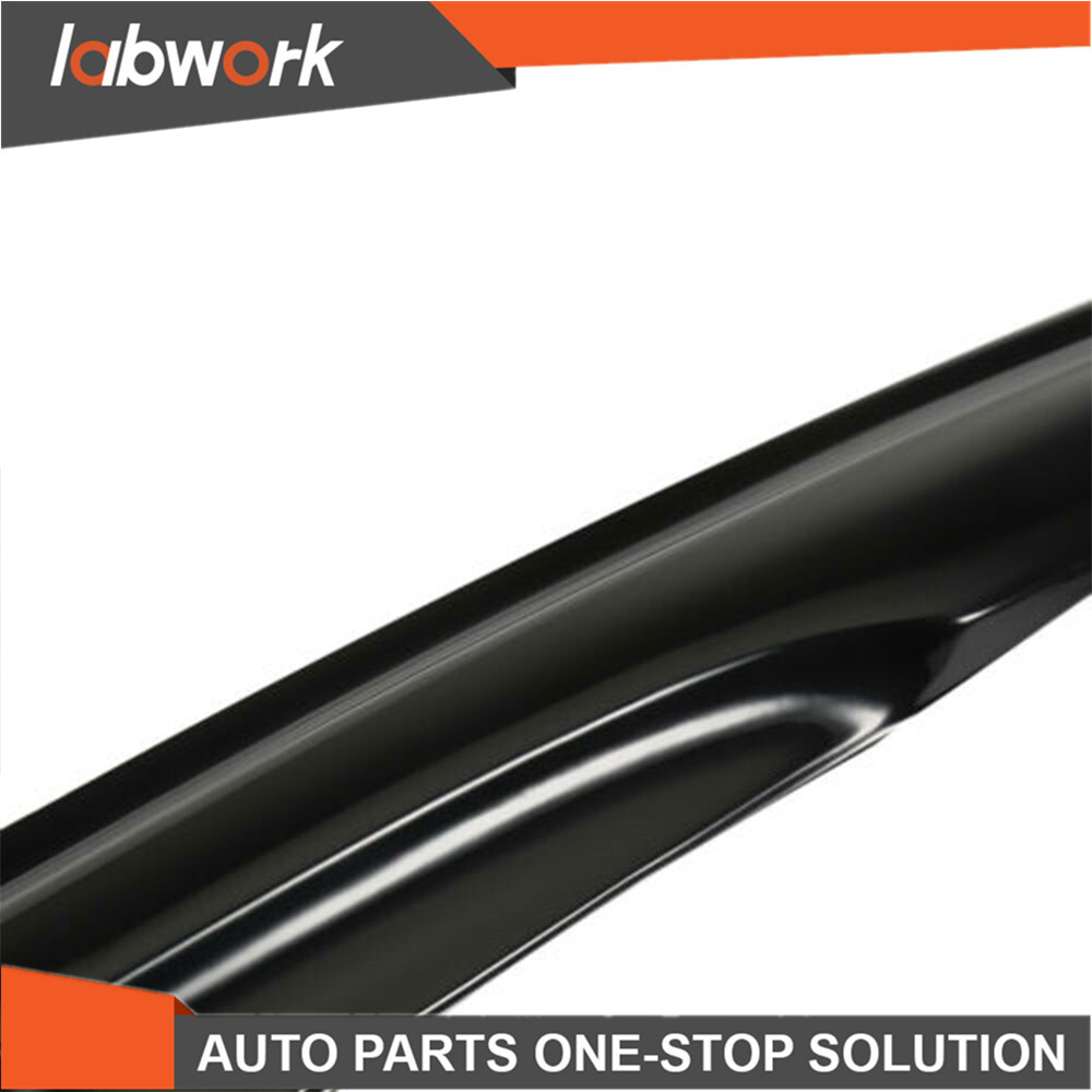 Labwork Window Visor For 2013-2017 2018 Nissan Altima Sedan Rain Guard Deflector