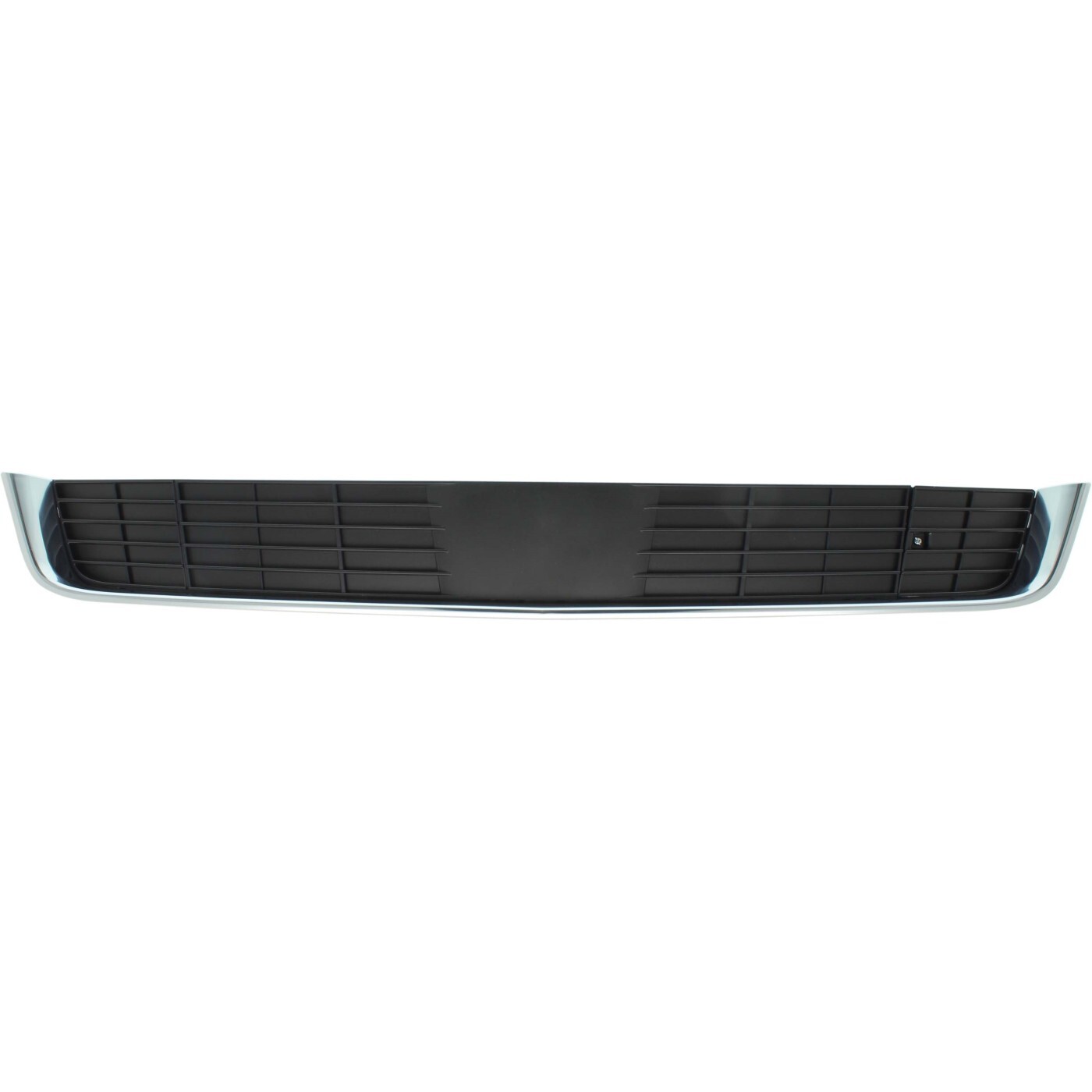 Bumper Grille For 2015-2020 Cadillac Escalade Black Front with Collision Warning