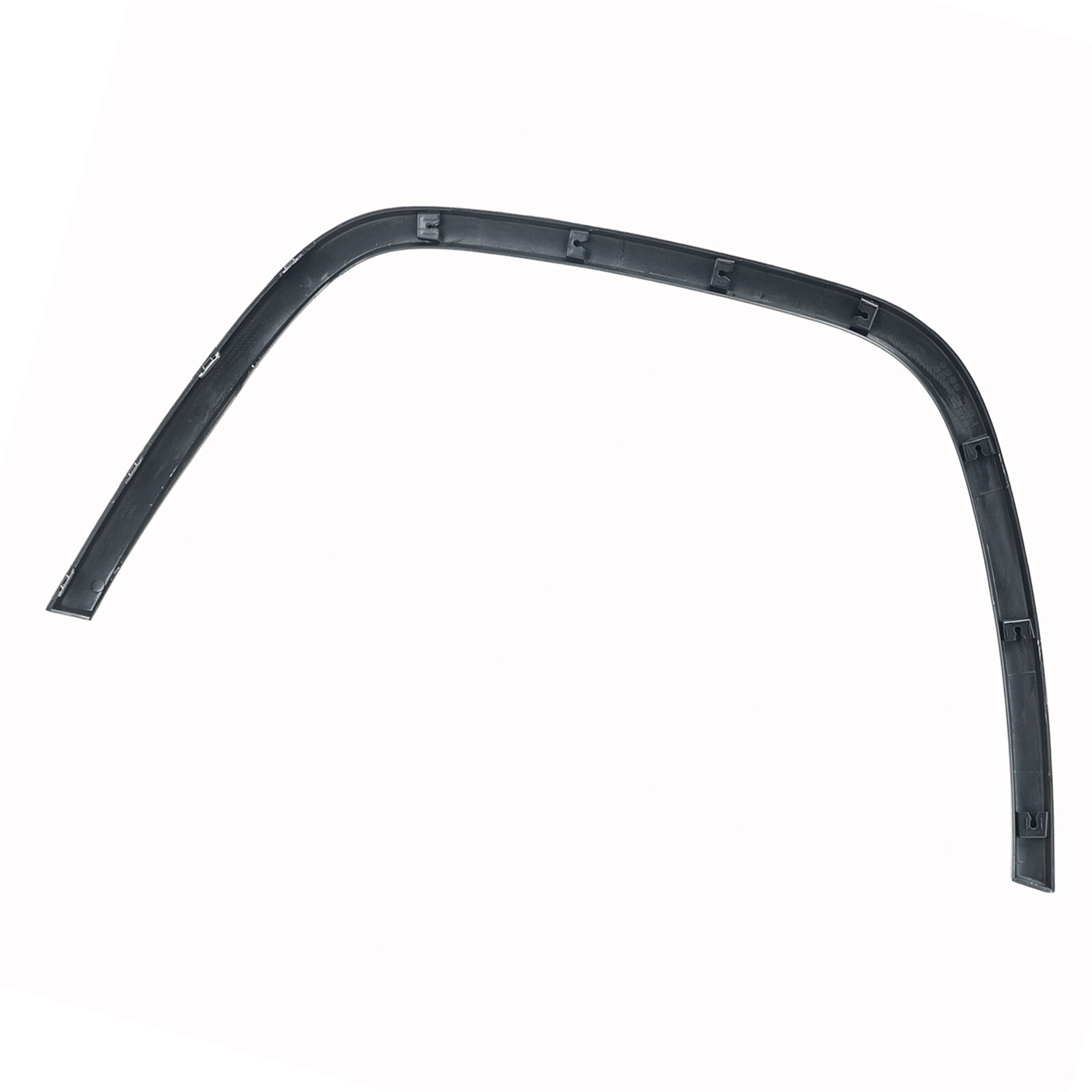 Front Wheel Flare Molding Trim For 2016-22 Grand Cherokee Right Side 5XT68RXFAC