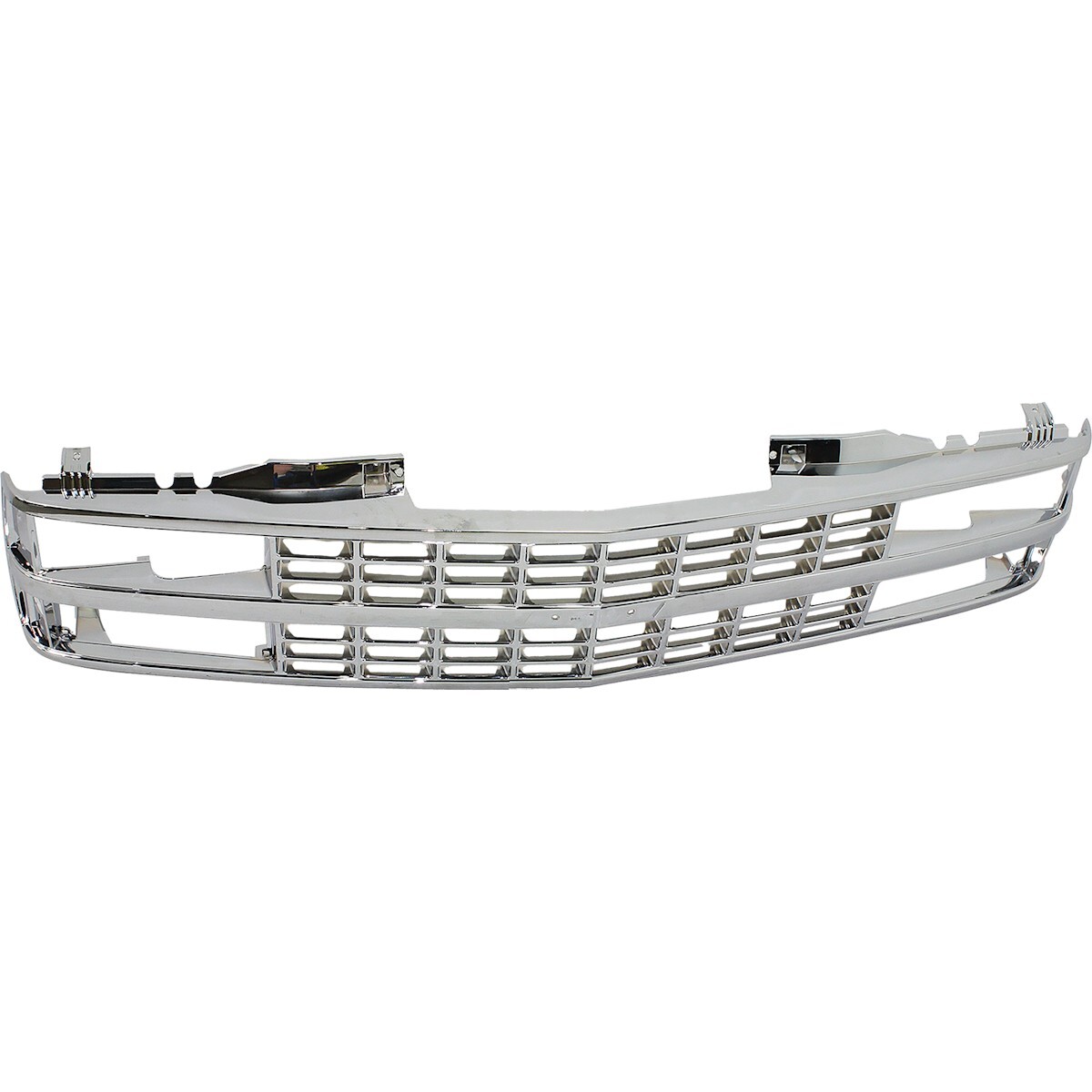 Grille for Chevy Suburban Chevrolet Blazer C2500 K1500 K2500 C1500 Truck C3500