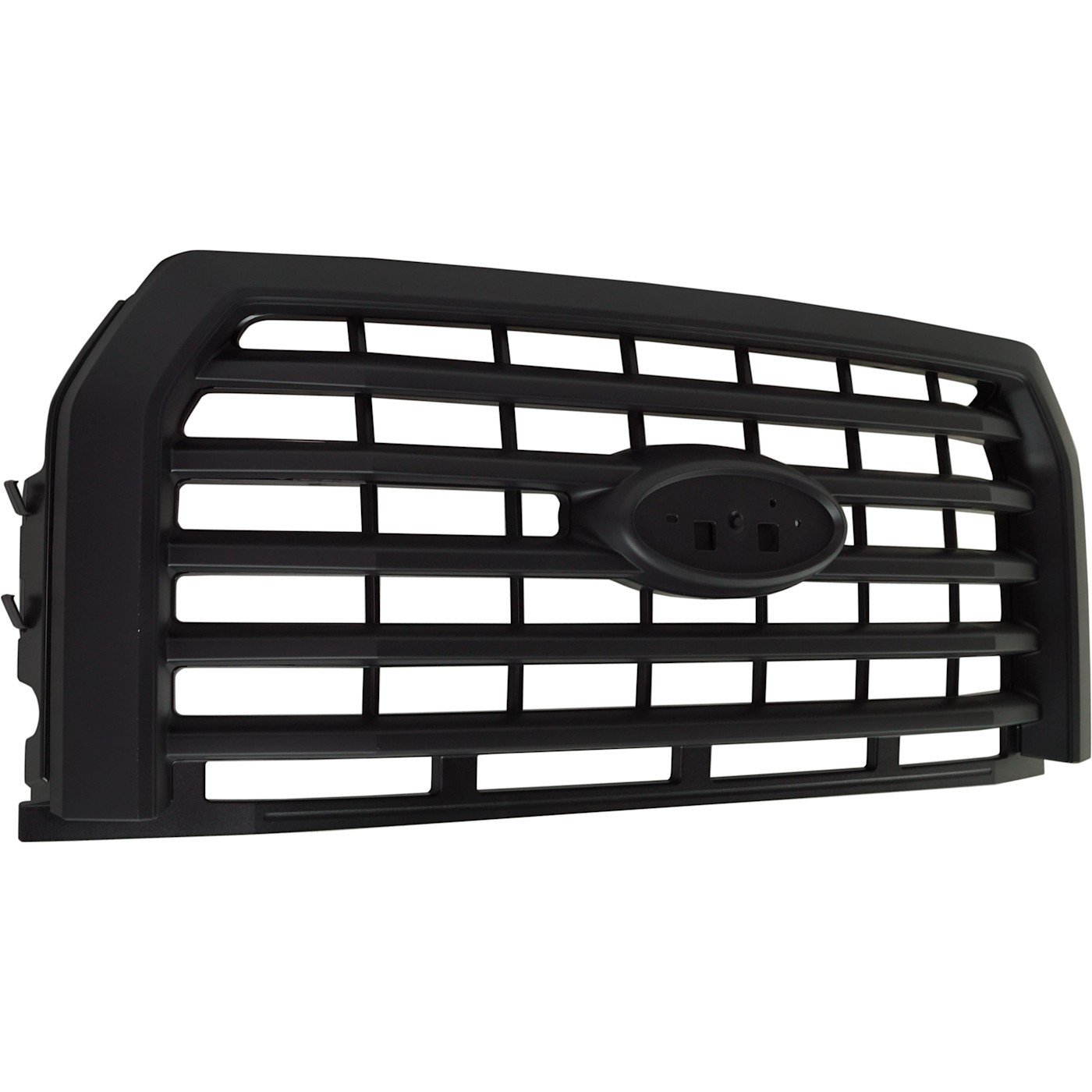 Grille Grill for F150 Truck Ford F-150 2015-2017