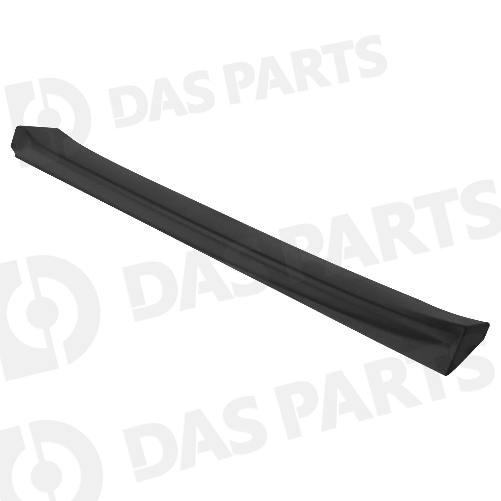 Right Lower Side Door Molding Trims For Infiniti QX60 2014-20 JX35 13 Front&Rear