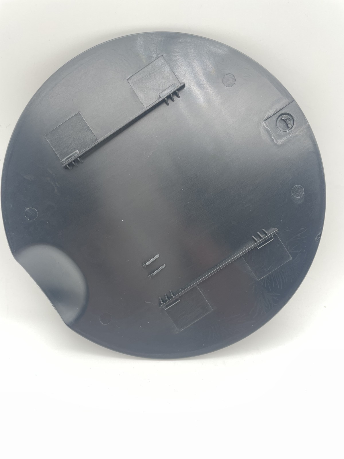 Fuel Gas Tank Door Filler Cover Cap for Ford F-150 2009-2014 9L3Z-99405A26-AA