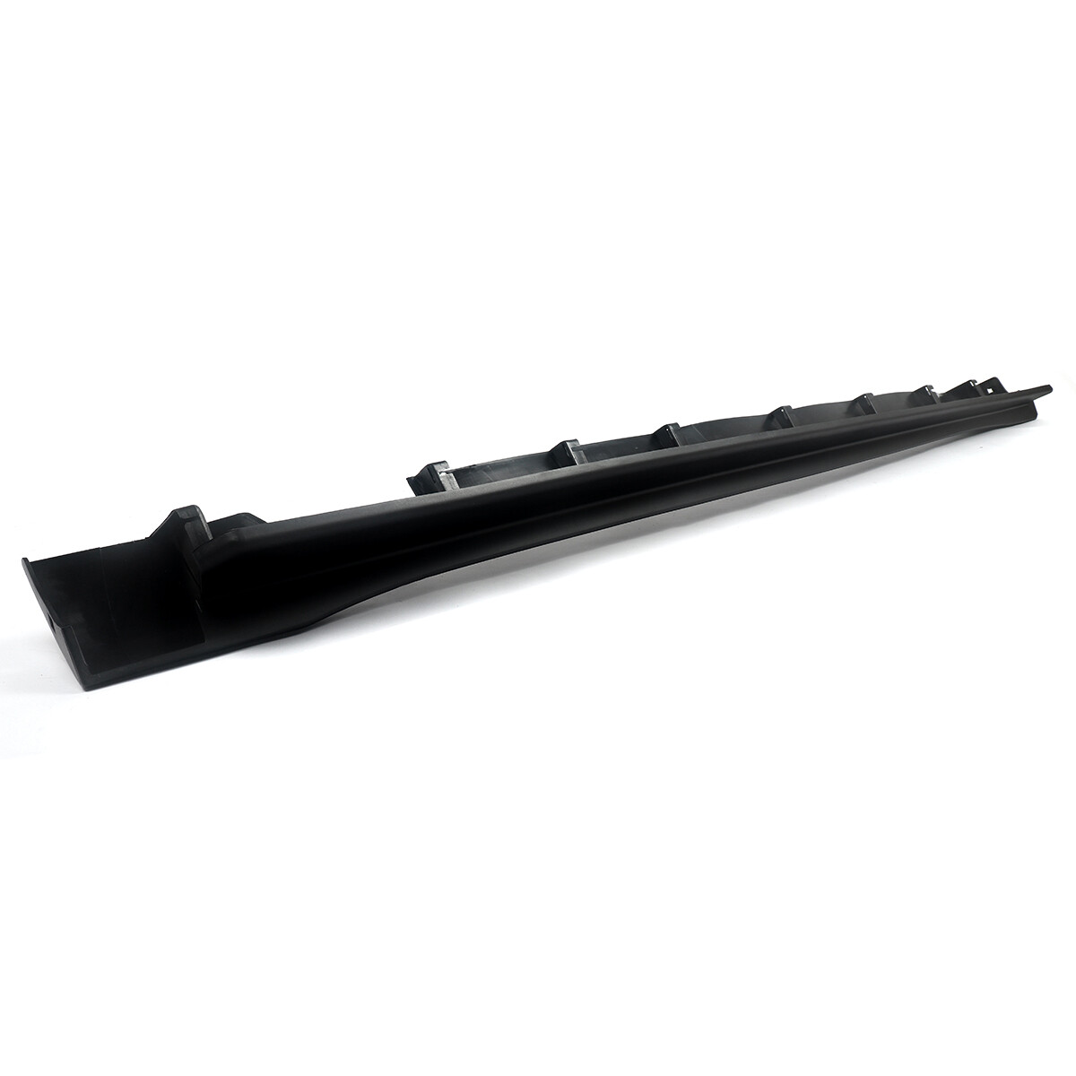 FITS 2014-2022 JEEP CHEROKEE SKIRT ROCKER MOLDING PANEL LEFT DRIVER SIDE