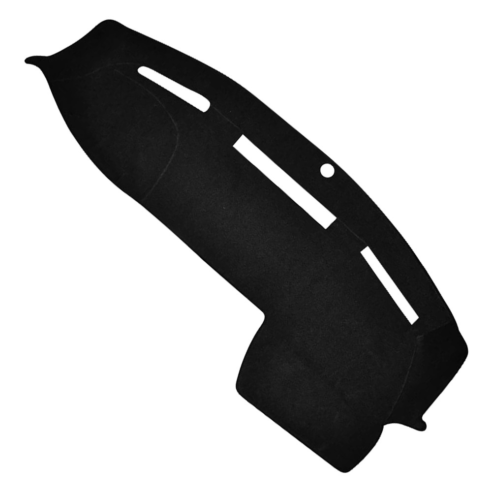 For Ram 2500 1500 3500 2011-18 Interior Dash Cover Dashmat Dashboard Mat Carpet