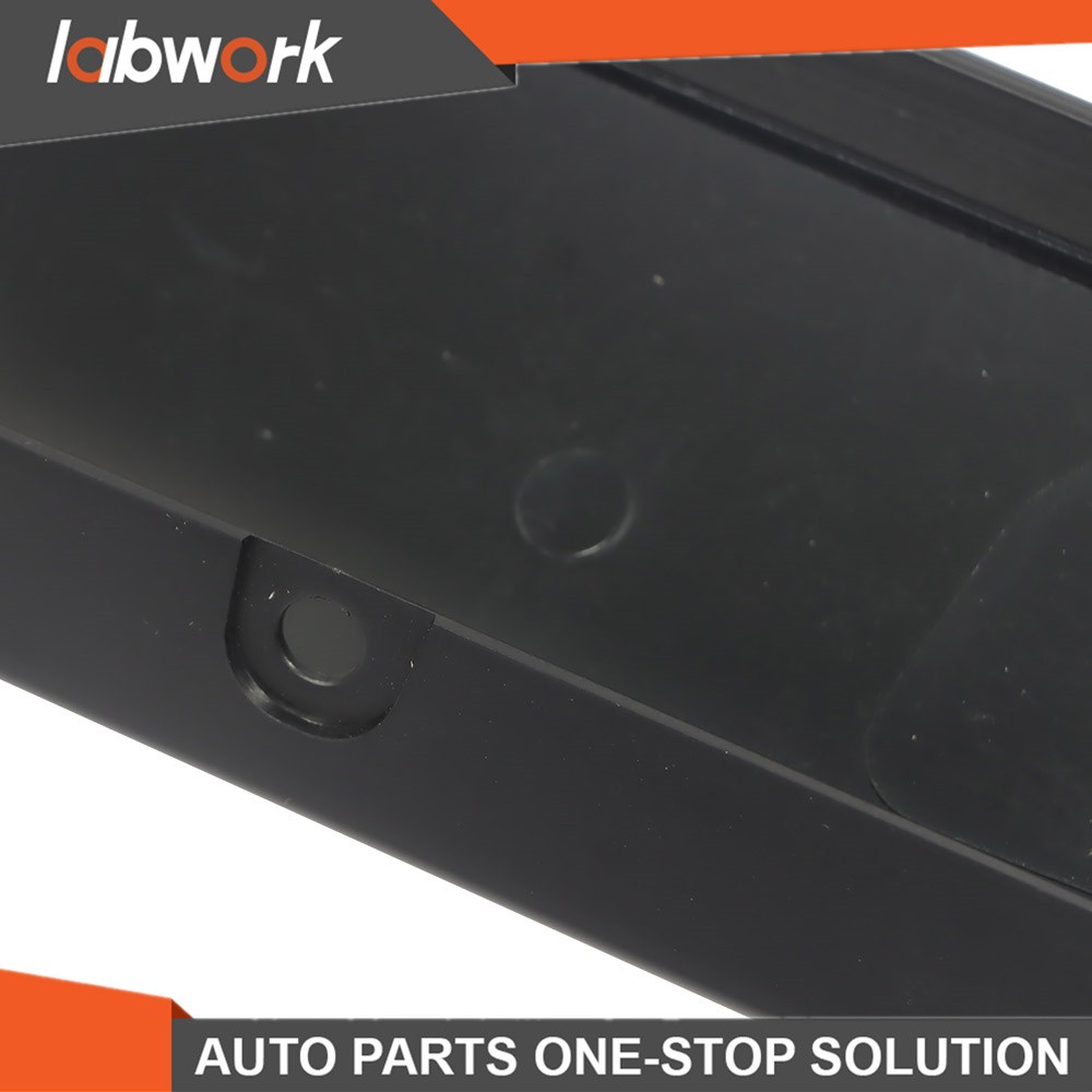 Labwork Windshield A Post Pillar Molding Trim Left For Range Rover L322 2003-12