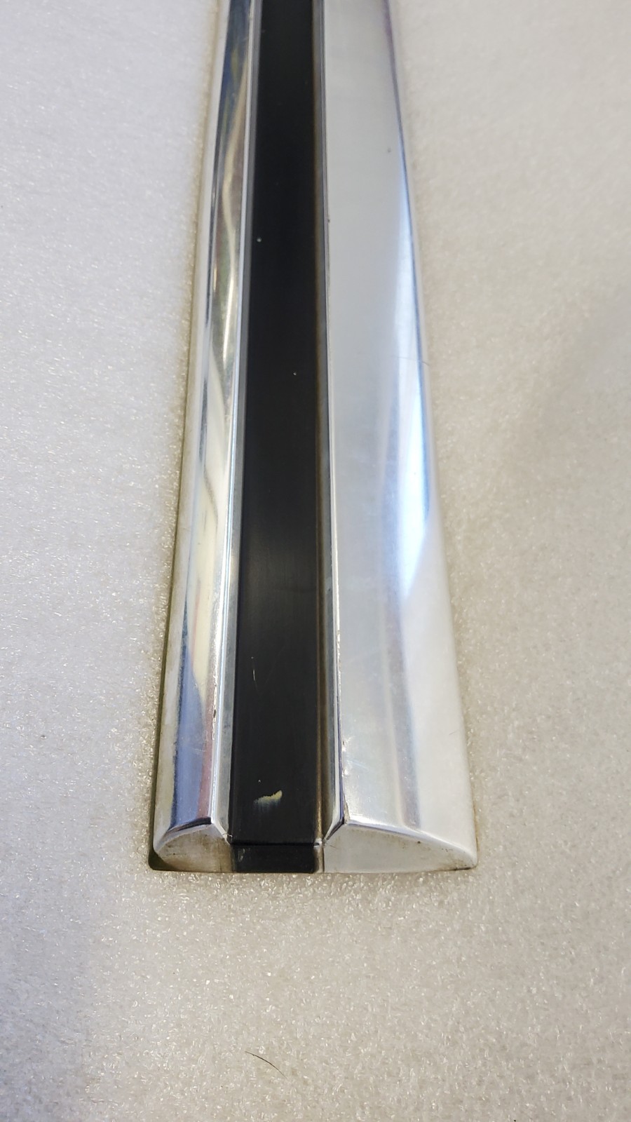 72-75 International Harvester Travelall Travelette Right Rear Back Door trim 33″