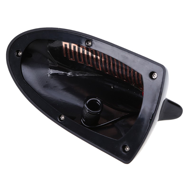 For Kia Forte 2014 2015 2016 Signal Shark Fins Roof Radio Aerial Antenna Cover