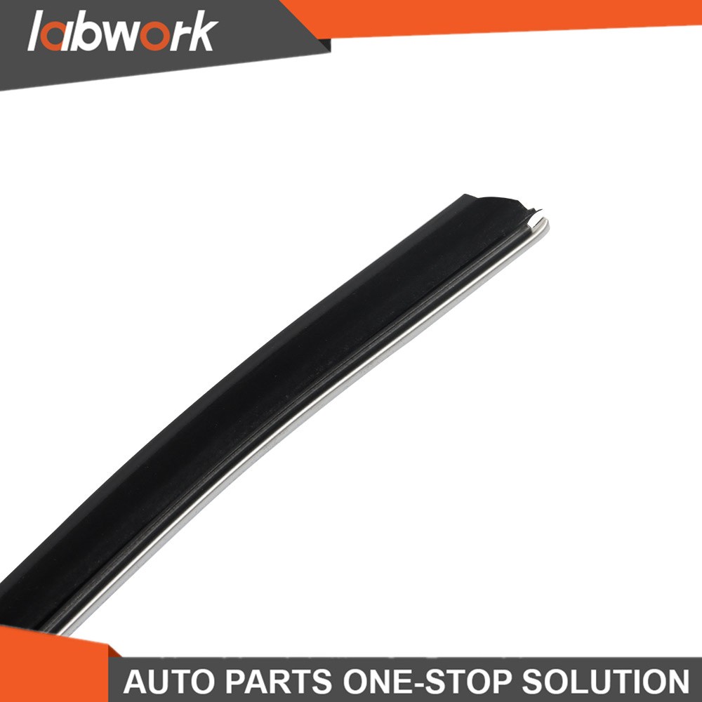 Labwork Window Moulding Trim Seal Belts For Chevy Camaro/Pontiac Firebird 70-81