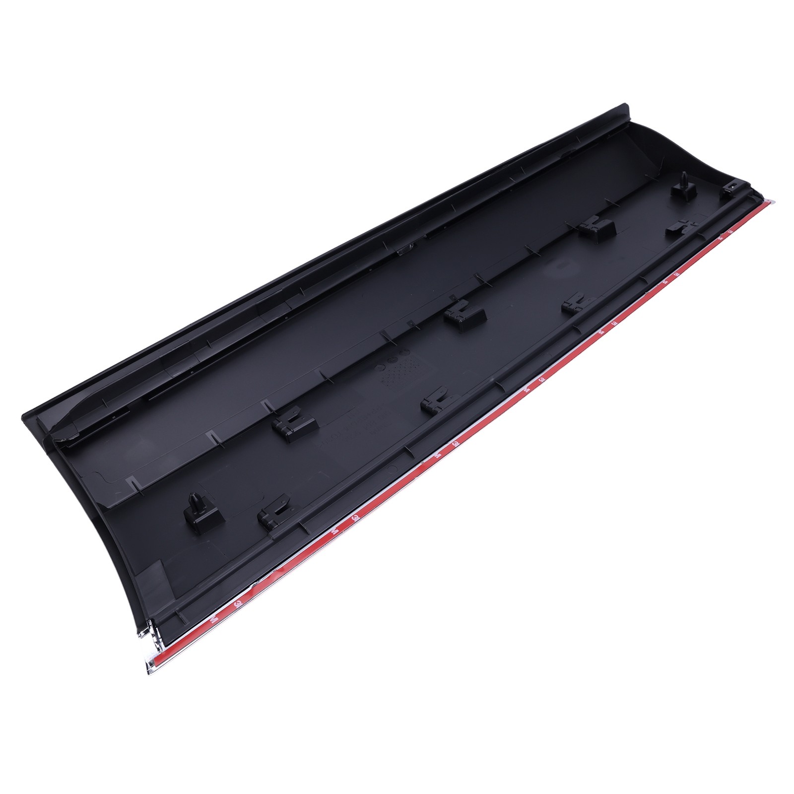 Passenger Side Door Molding 5NL854950JRYP For 2018-2021 Volkswagen Tiguan