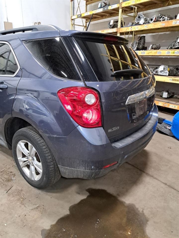 2014 Equinox Fuel Filler Door Sku#4392551
