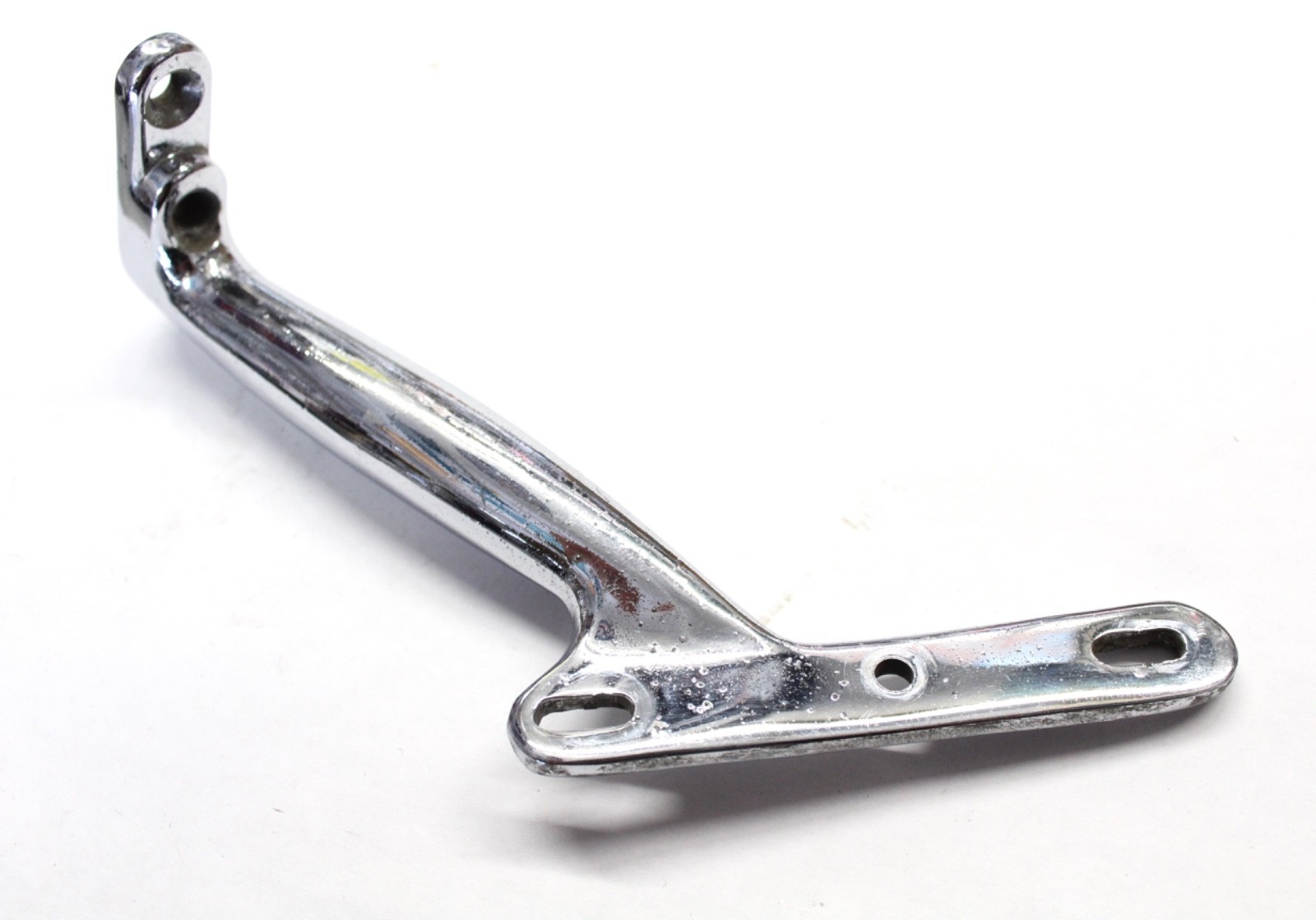 MG MGA Roadster Left LH Windshield Windscreen Grab Handle Original AFH1723