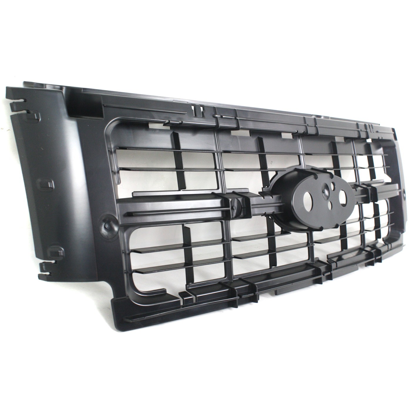 Grille ReinForcement For 2008-2012 Ford Escape with Emblem Provision 8L8Z8A284A