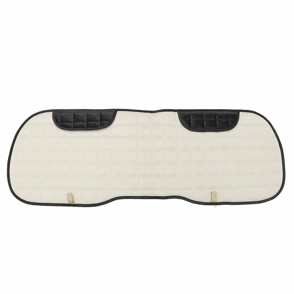 Car Rear Back Row Auto Seat Cover Protector Mat Auto Chair Cushion Accessories