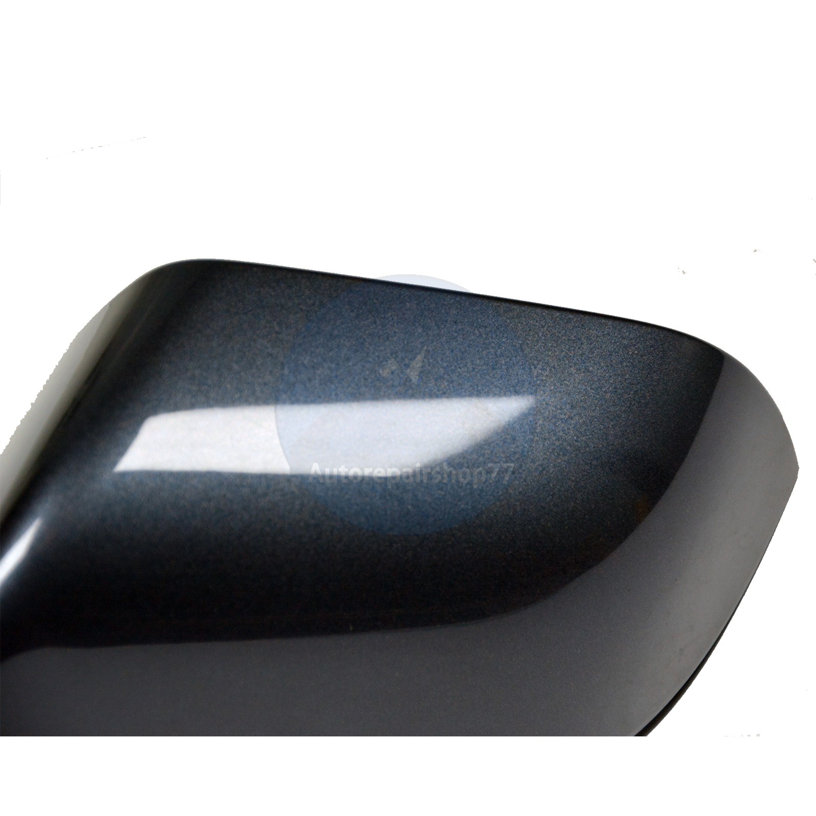 GRAY Left Driver Side Mirror Fit For Tesla Model 3 M3 2020-2025 1110782-00-L NEW