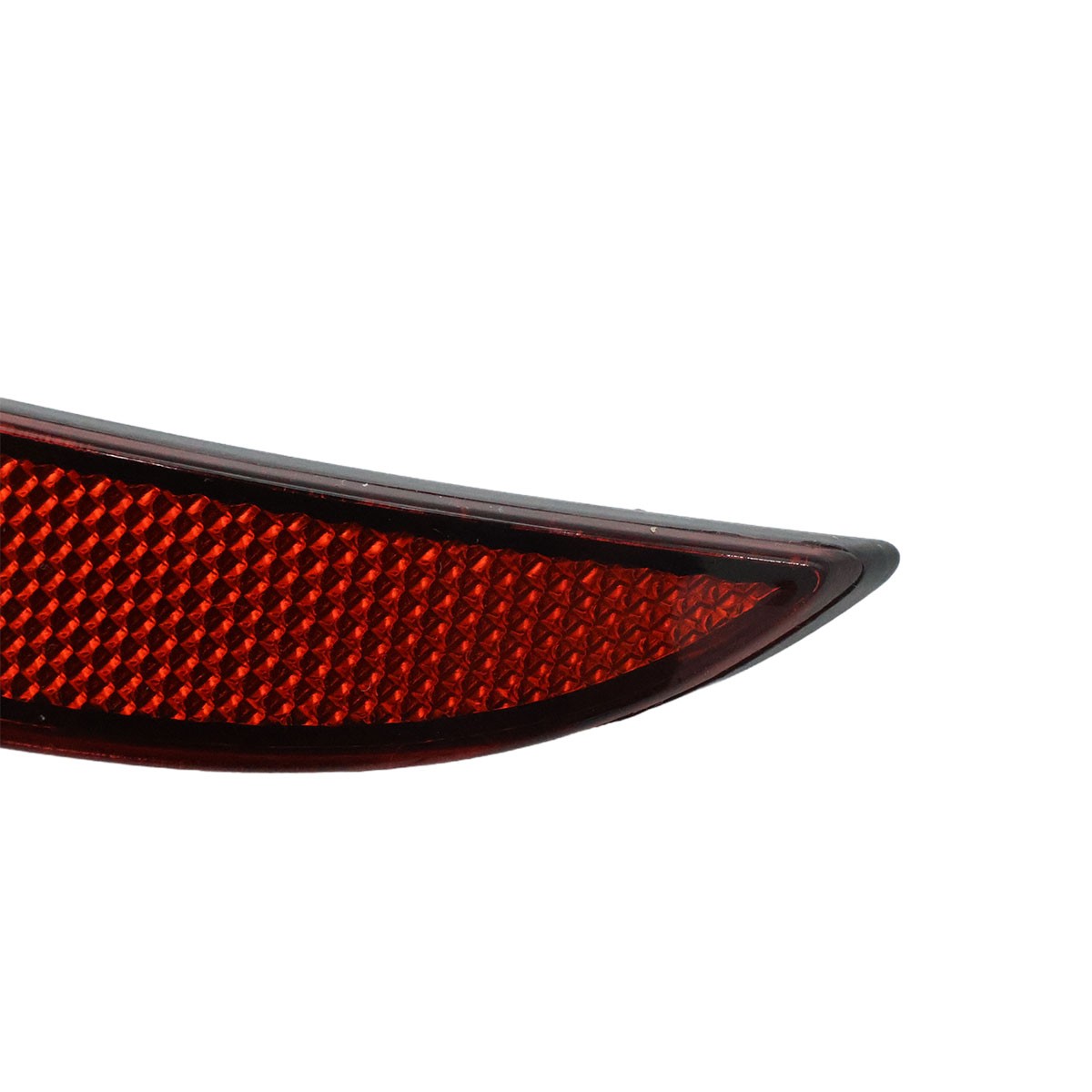 Rear Bumper Reflector Left Right Side For BMW F12 F13 F06 640i 650i Alpina B6 M6