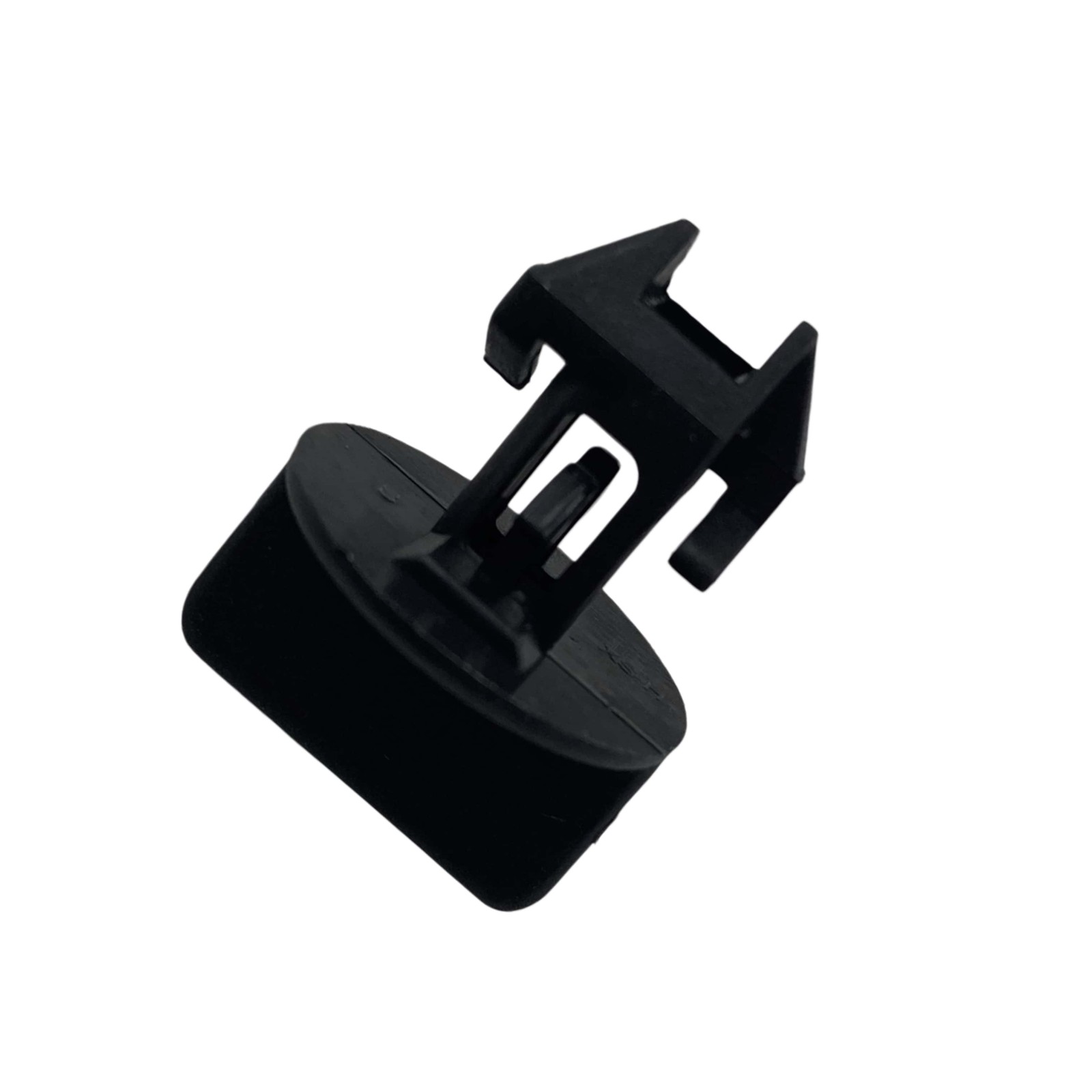 4 Rear Bumper Hitch Trim Cover Nut Retainer For Chevy Traverse GMC Yukon Acadia