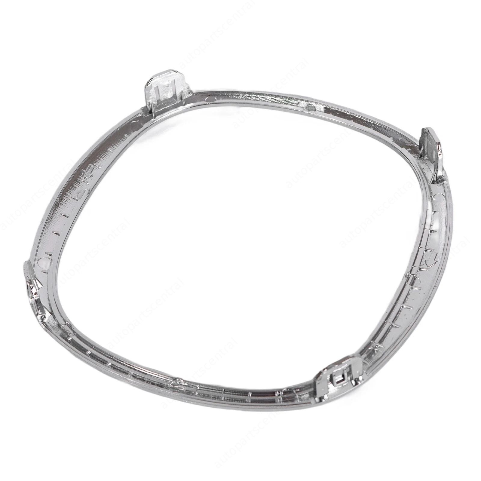 Grille Trim Ring For Acura MDX 2017-2020 Inner Center 71128-TZ5-A01