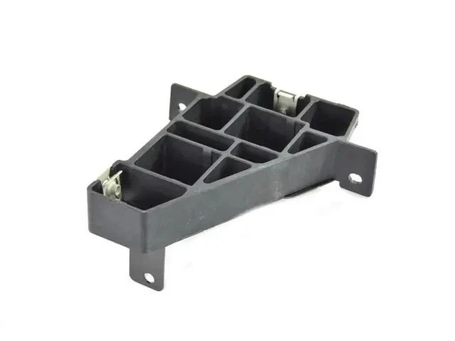 NEW OEM Genuine Mopar Cooling Module Bracket Right 68144540AB