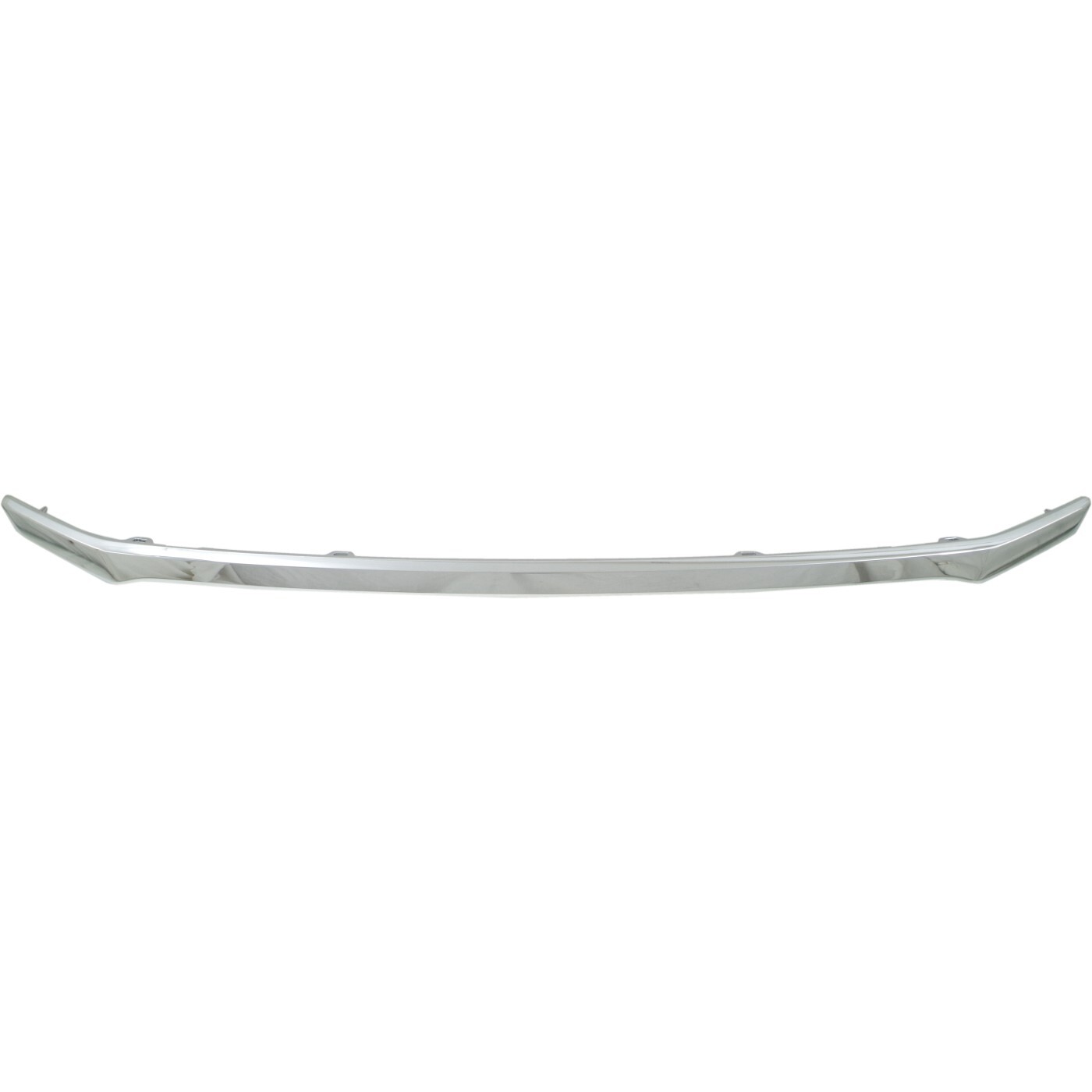 New Grille Trim Grill Lower Chrome for Honda Pilot 16-17 HO1216115 71124TG7A01