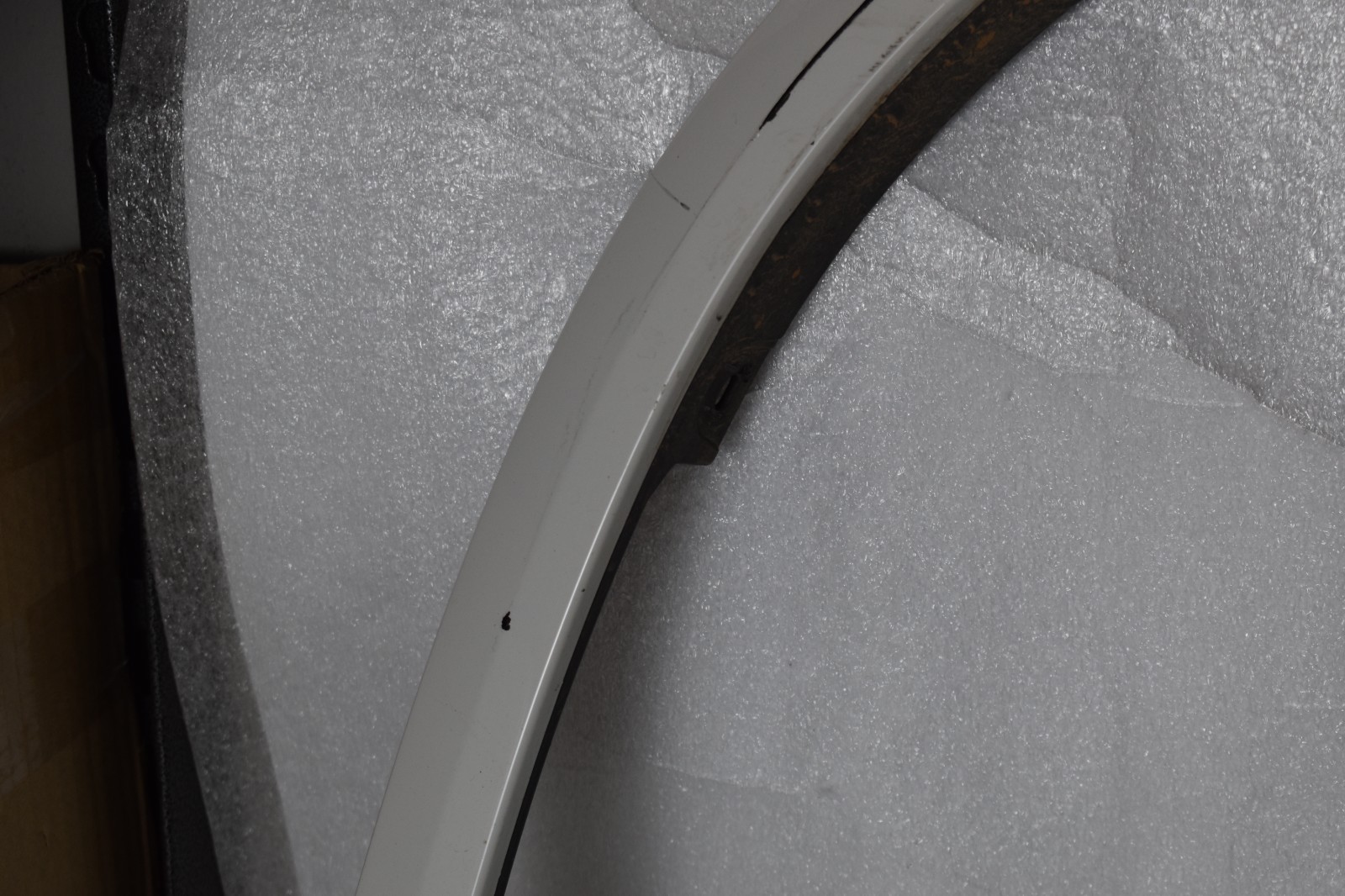 51778064819 BMW X4 X3 G01 G02 F97 M-SPORT 18-24 FRONT LEFT WHEEL ARCH COVER