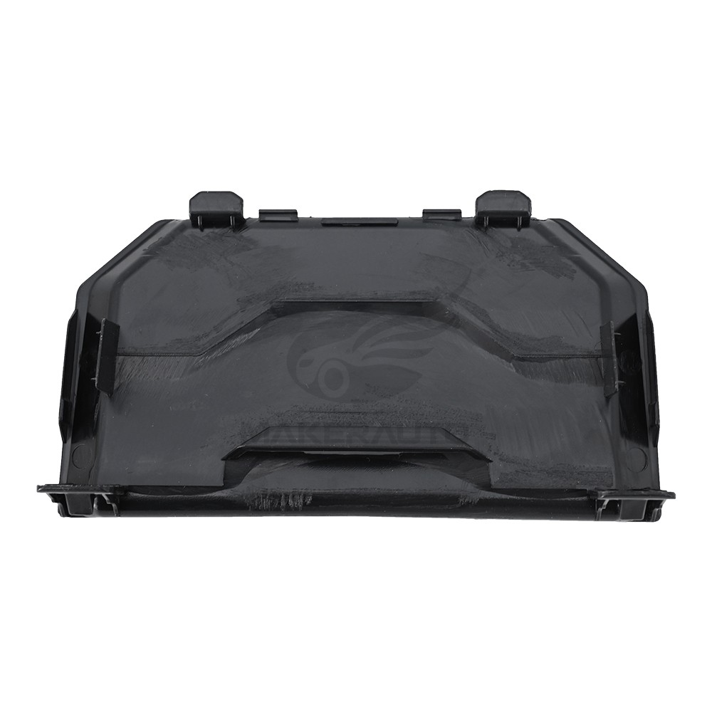 1pc Grille Radar Sensor Cover Cap Trim For Honda CRV 2020 2021 2022 71124TLAA50