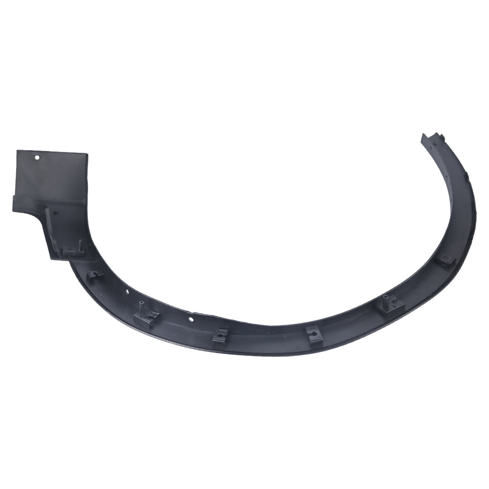 Front Passenger Side Wheel Arch Opening Trim Molding For 2015-2019 Lincoln MKC