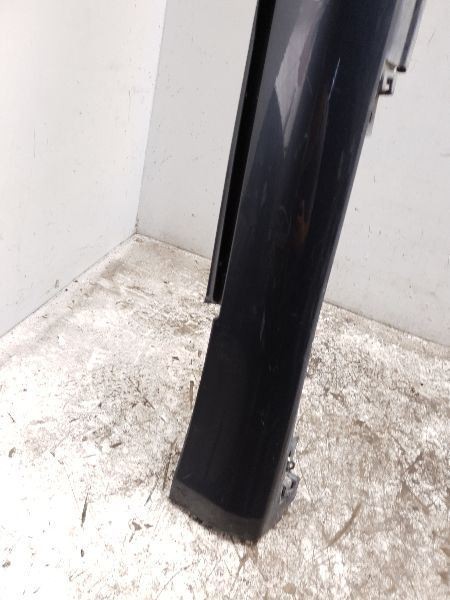 07 08 09 10 Lexus LS460 Driver Left Rocker Panel Molding Gry 1G0