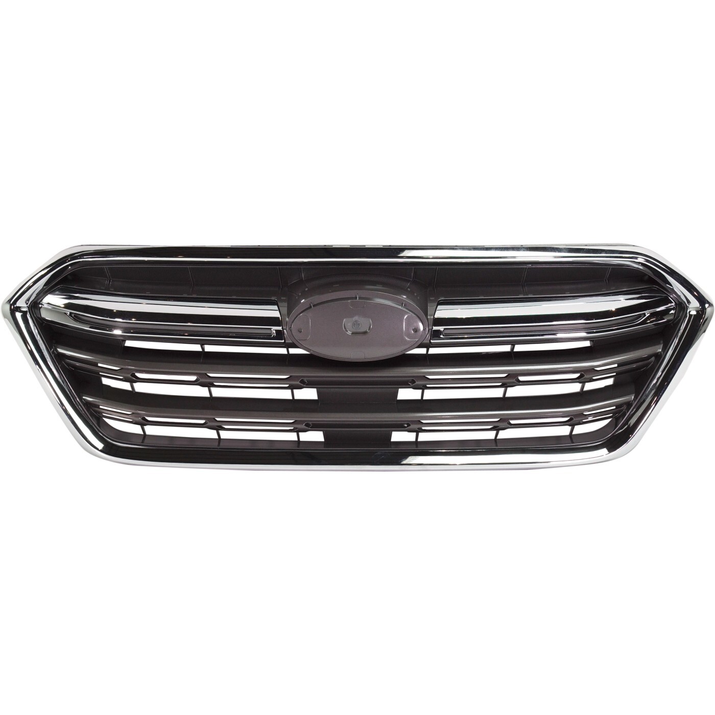 Grille Grill 91121AL17B for Subaru Outback 2018-2019
