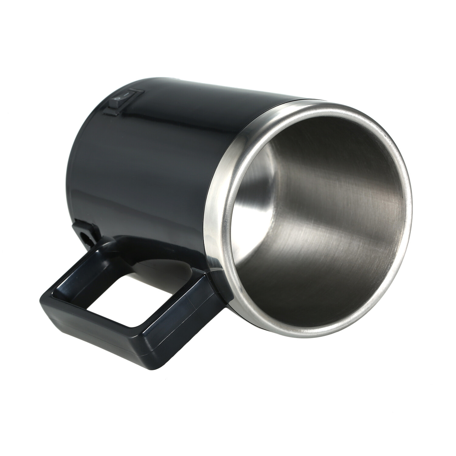 Car Electrical Heating Atomization Cup Headlight Headlamp Polishing S9B2