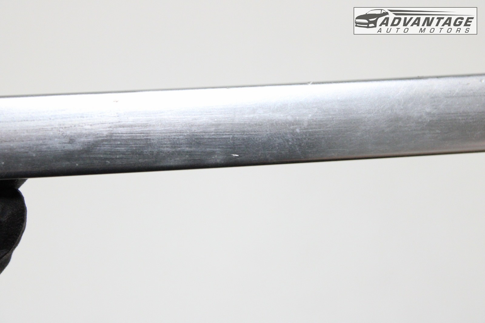 2020-2025 MERCEDES-BENZ GLB250 REAR LEFT SIDE DOOR UPPER TRIM MOLDING OEM