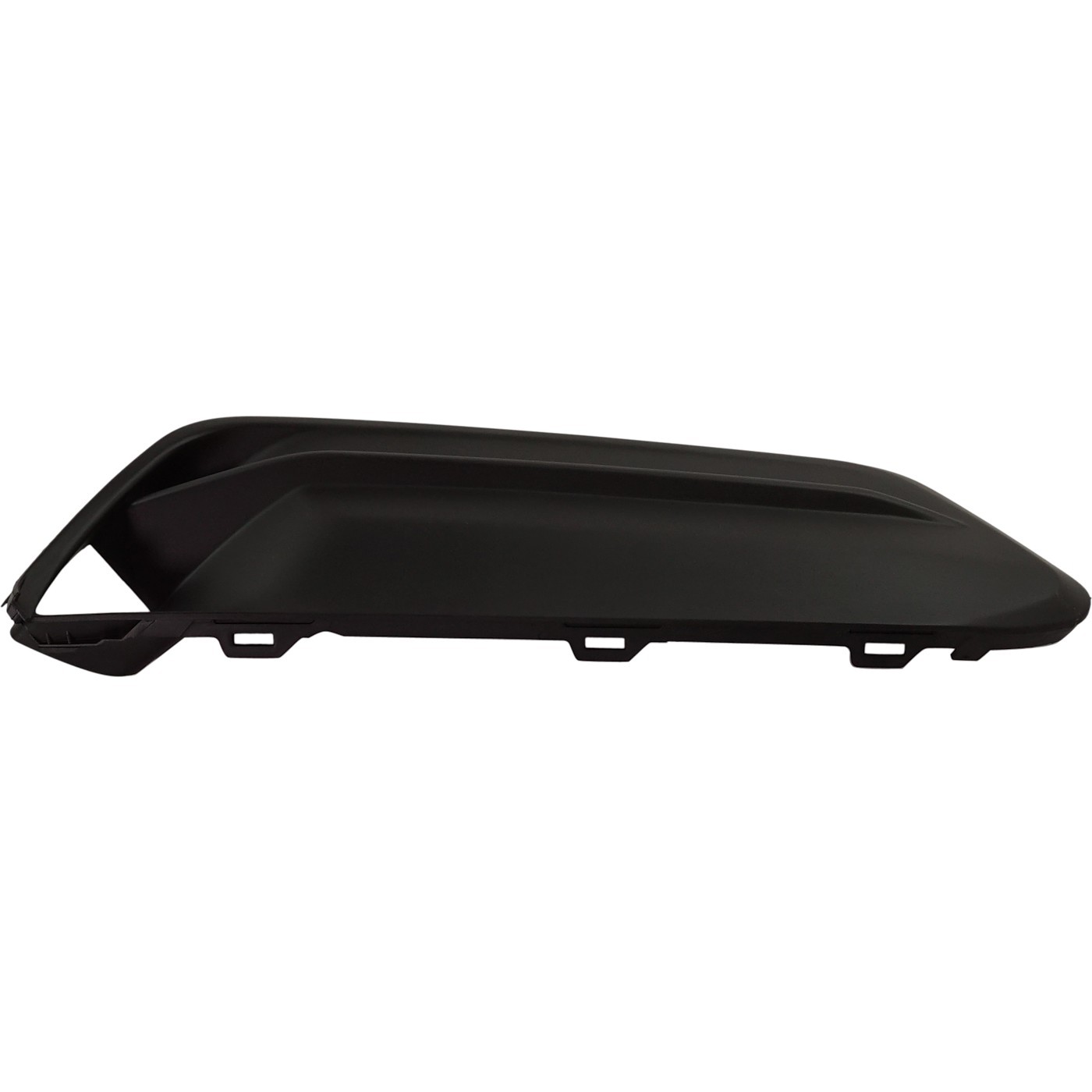 Fog Light Cover Set For 2018-2020 Honda Accord Front Driver and Passenger Side