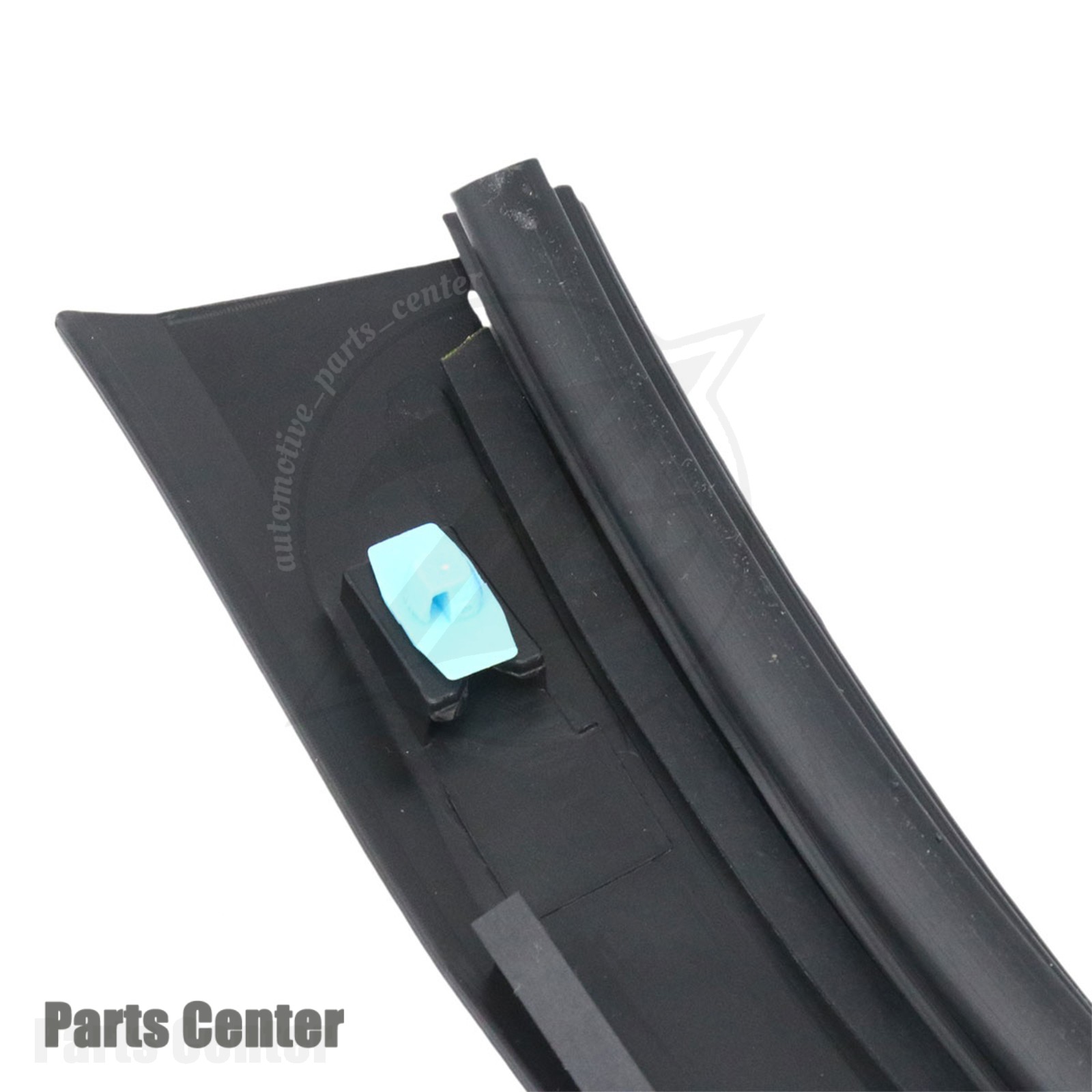 For Honda Pilot 2016-2022 Left Side Rear Door Wheel Arch Garnish 75395-TG7-A01