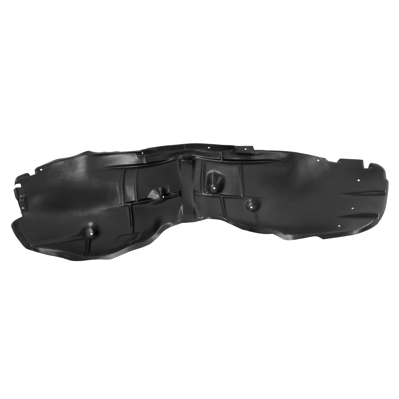 Passenger Side Front Fender Liner For 2019-2021 2022 CHEVROLET SILVERADO 1500